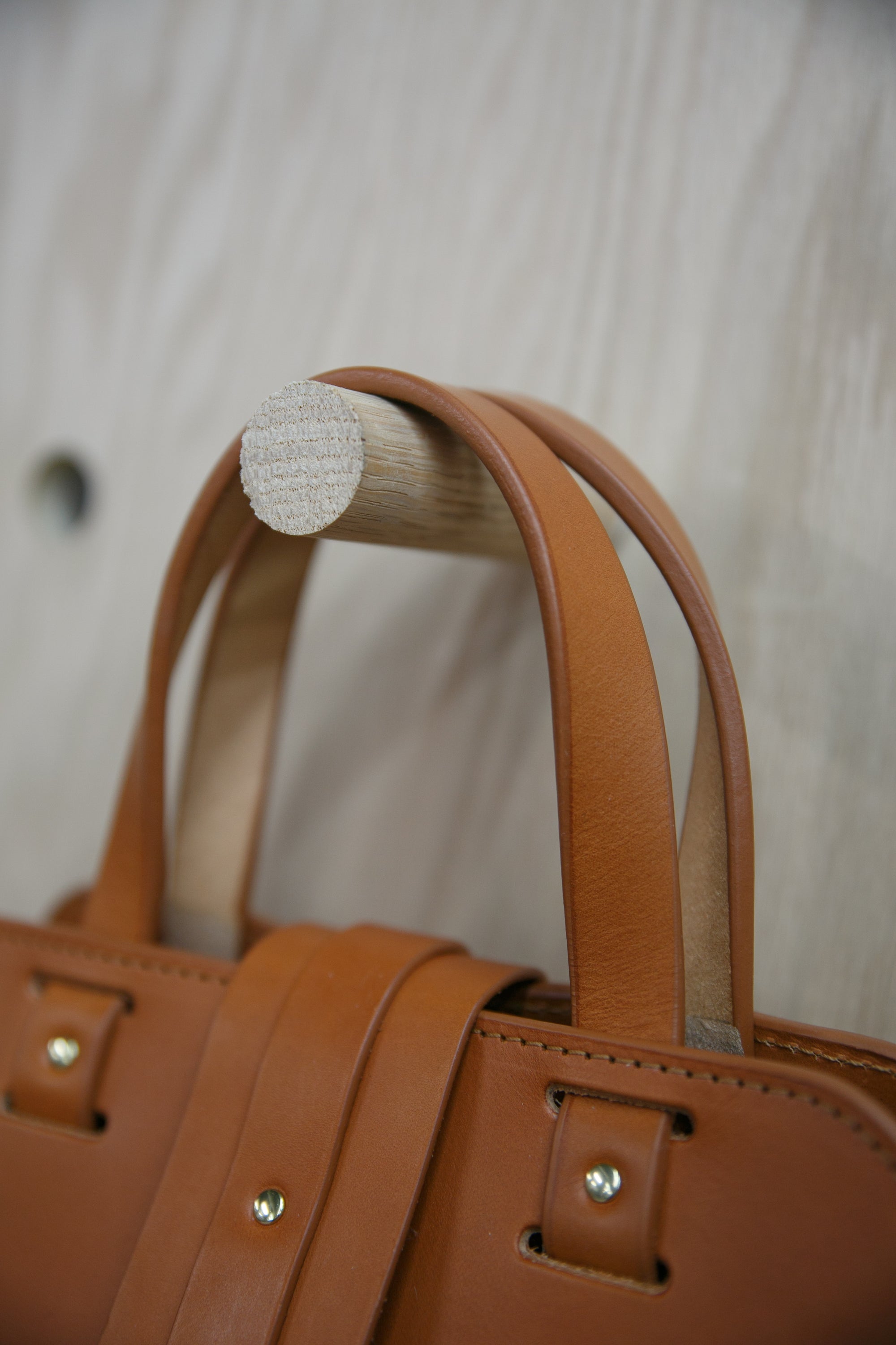 Mini Bowery: Pre-Loved