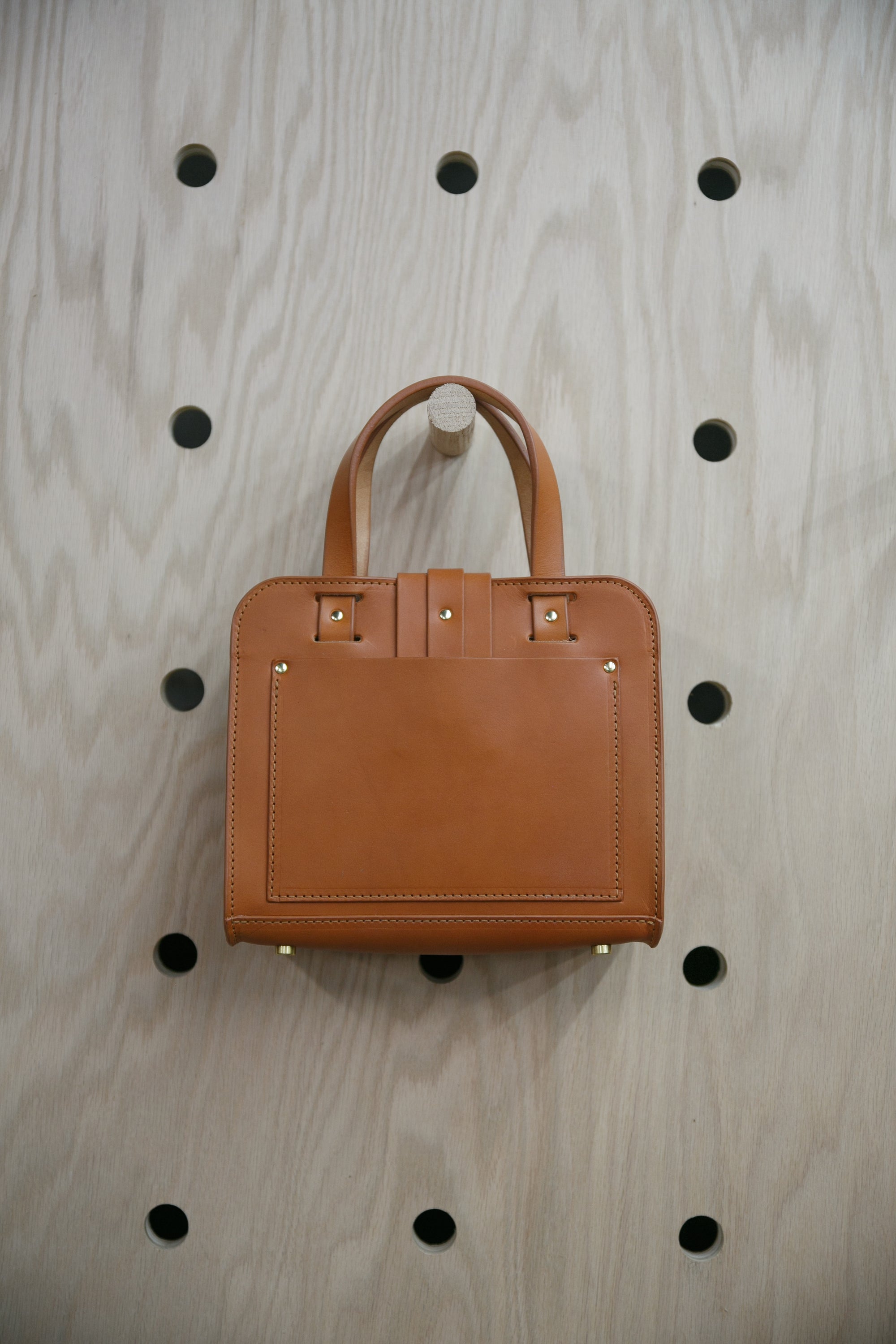 Mini Bowery: Pre-Loved