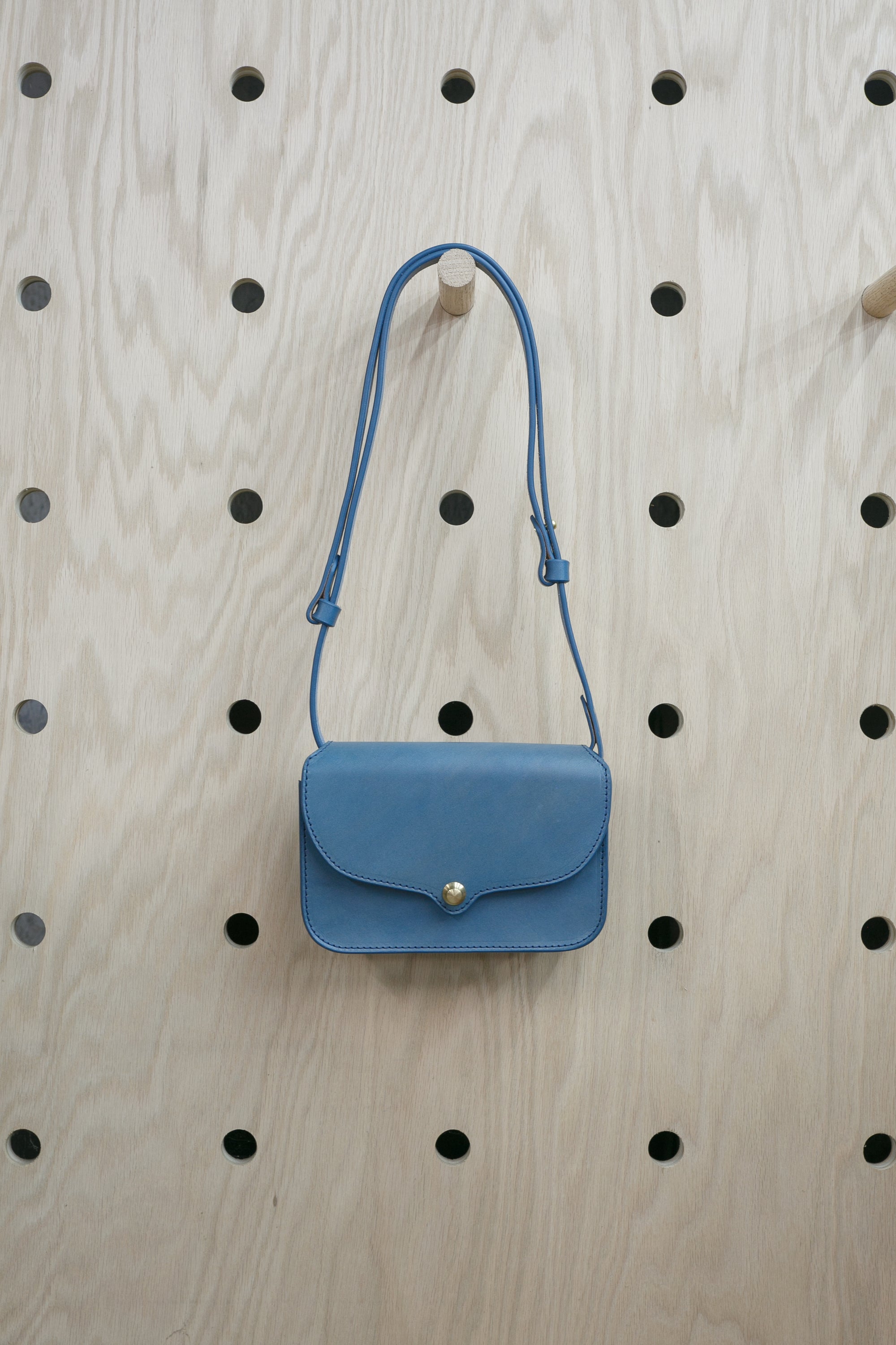 Maeve Crossbody: Pre-Loved