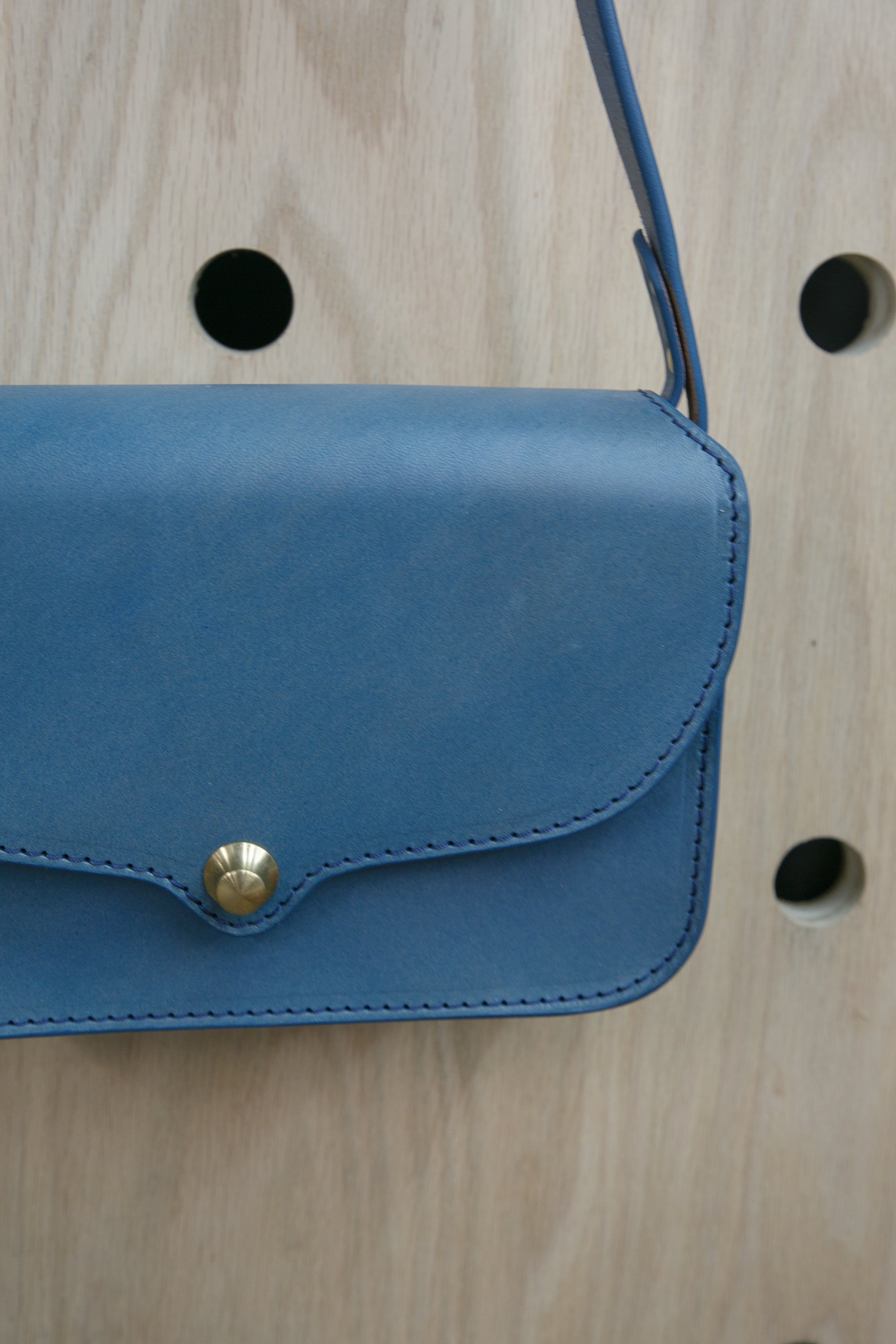 Maeve Crossbody: Pre-Loved