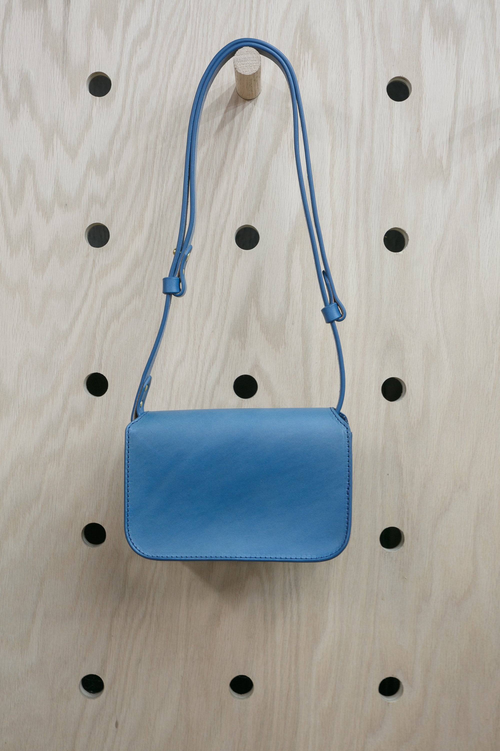 Maeve Crossbody: Pre-Loved