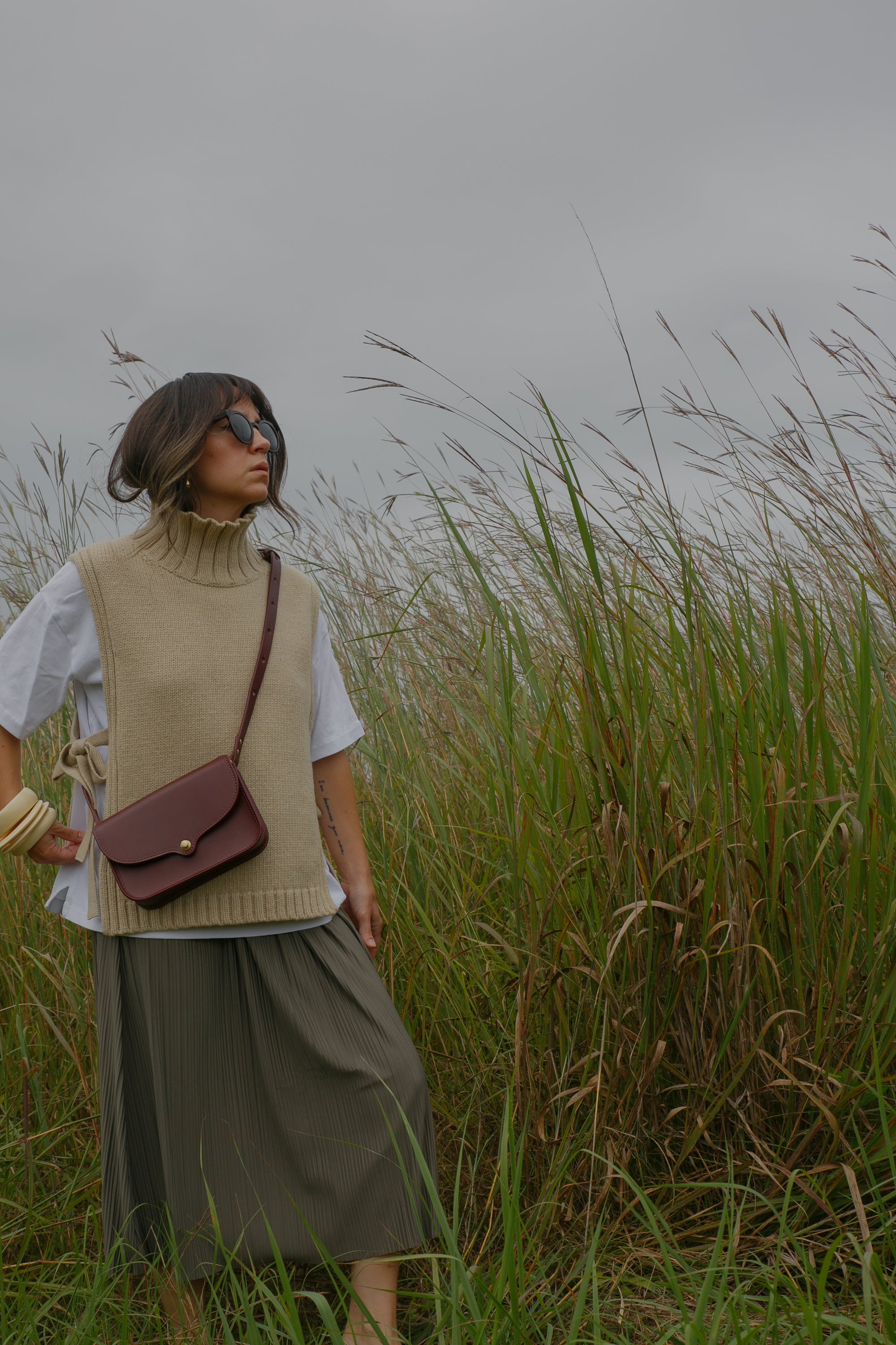 Maeve Crossbody