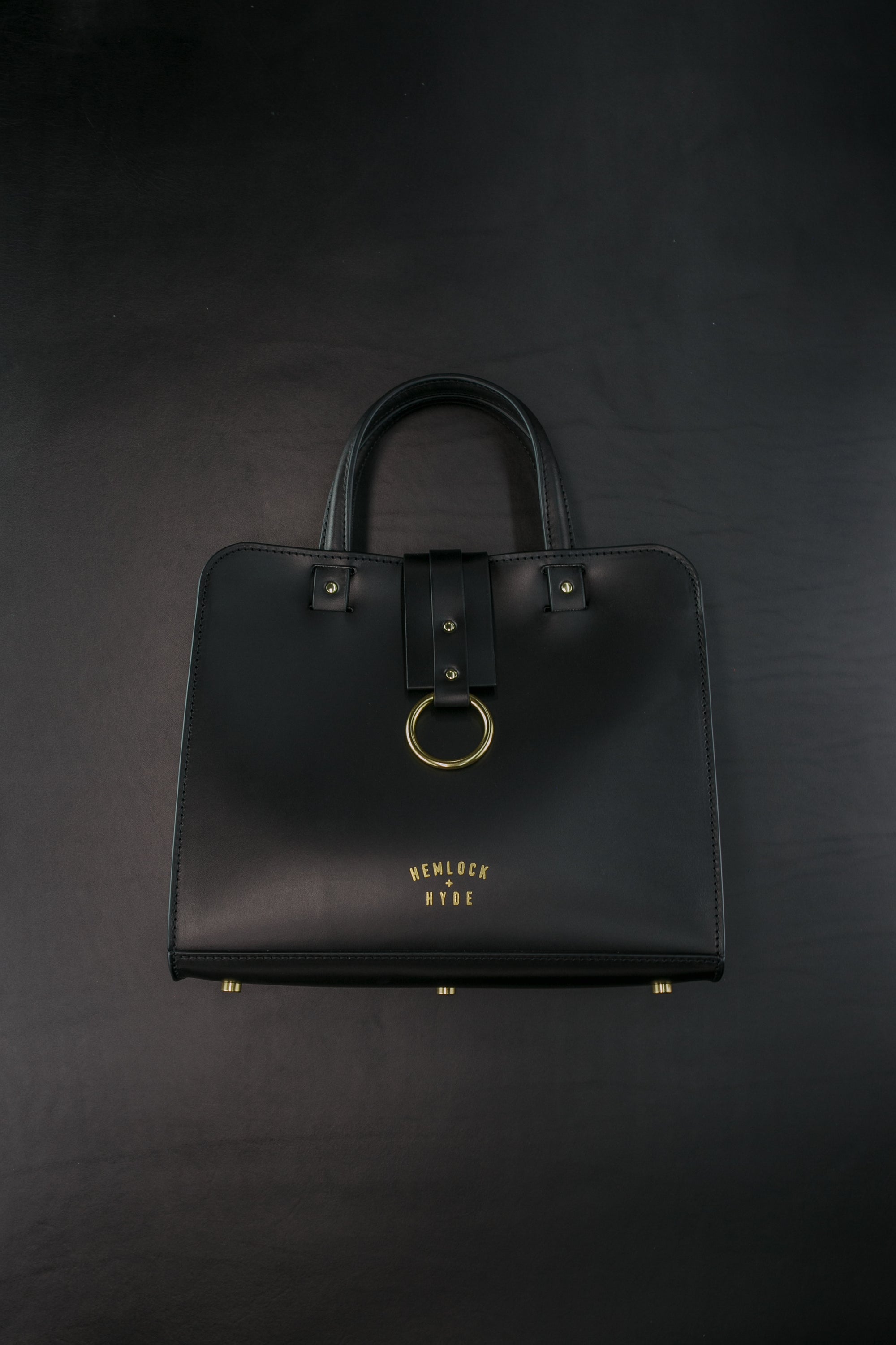 Bowery Bag
