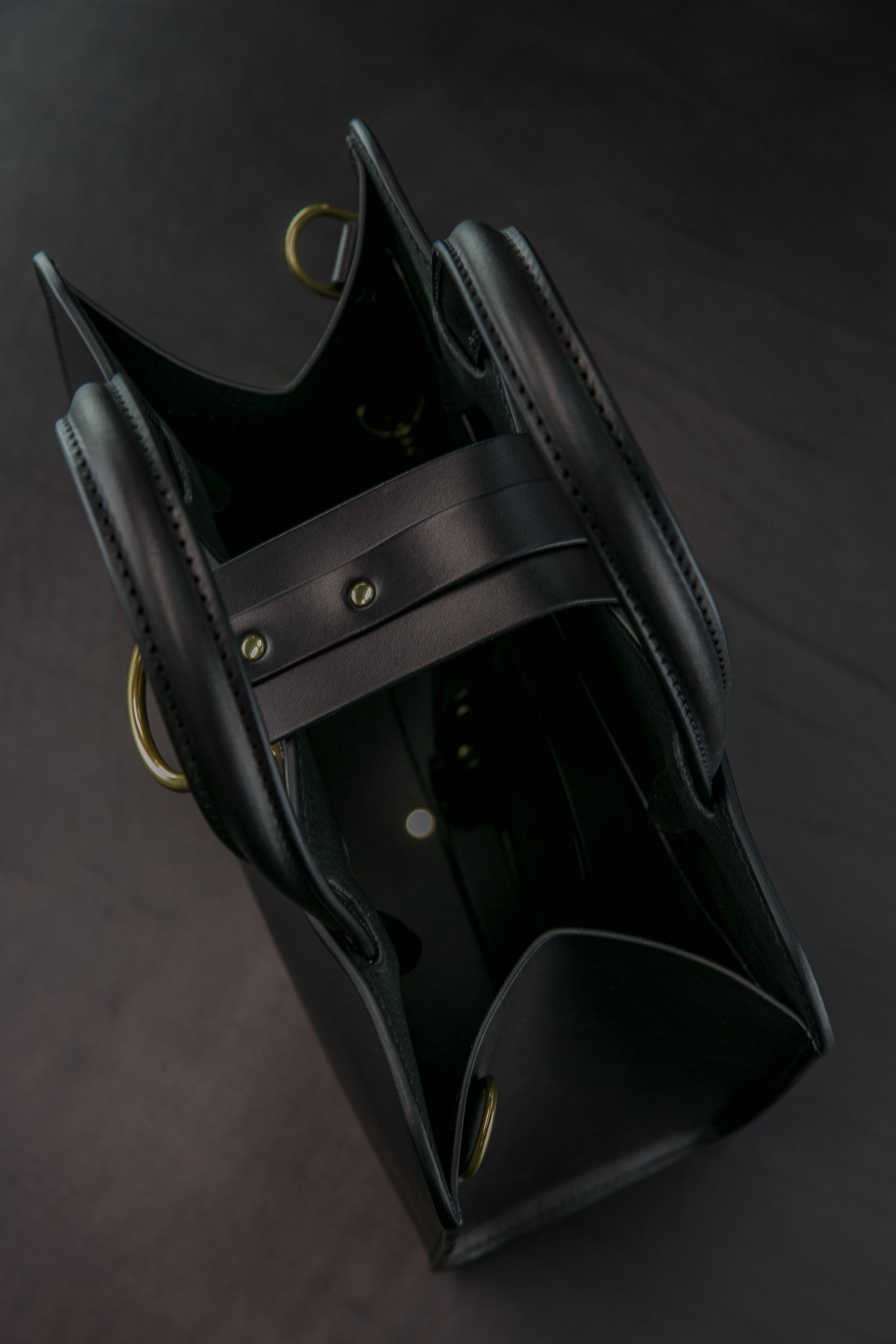 Bowery Bag