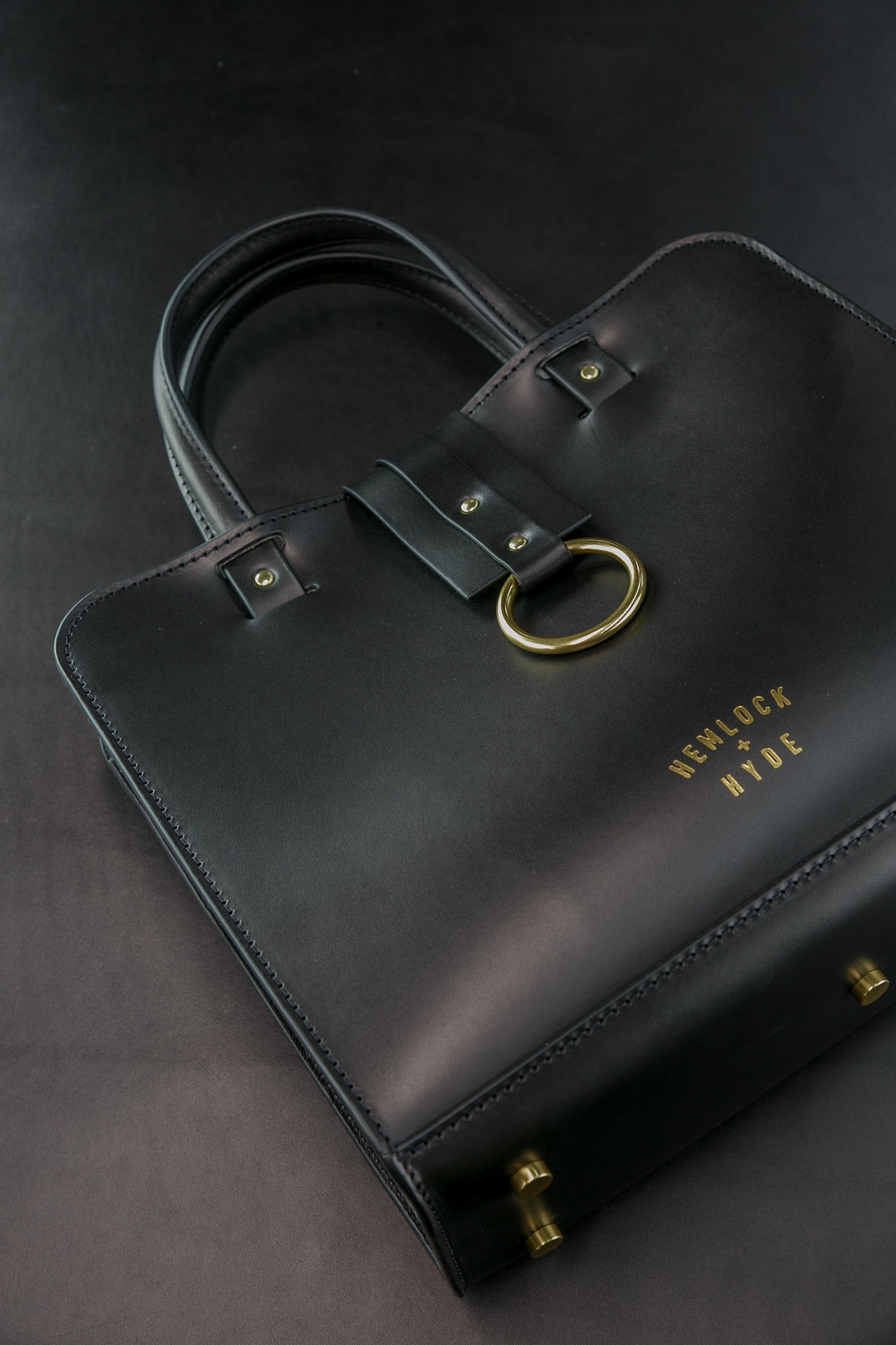 Bowery Bag