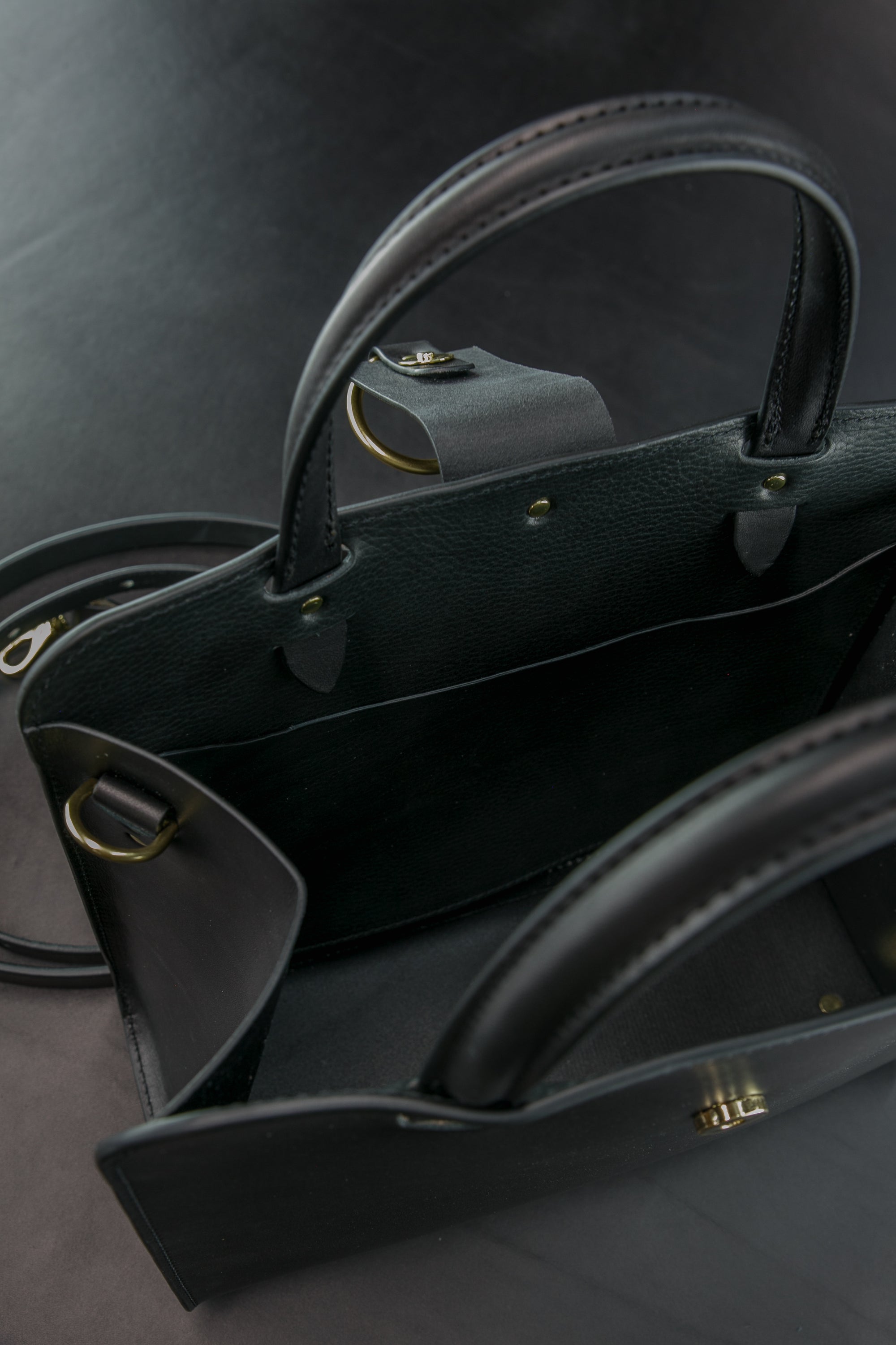 Bowery Bag