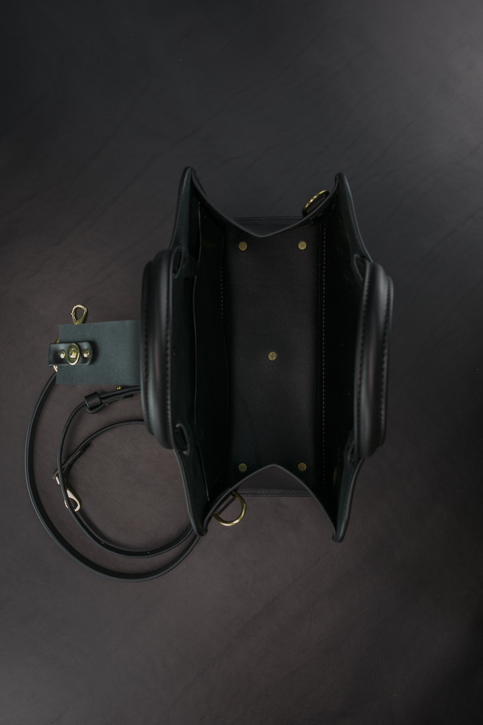 Bowery Bag