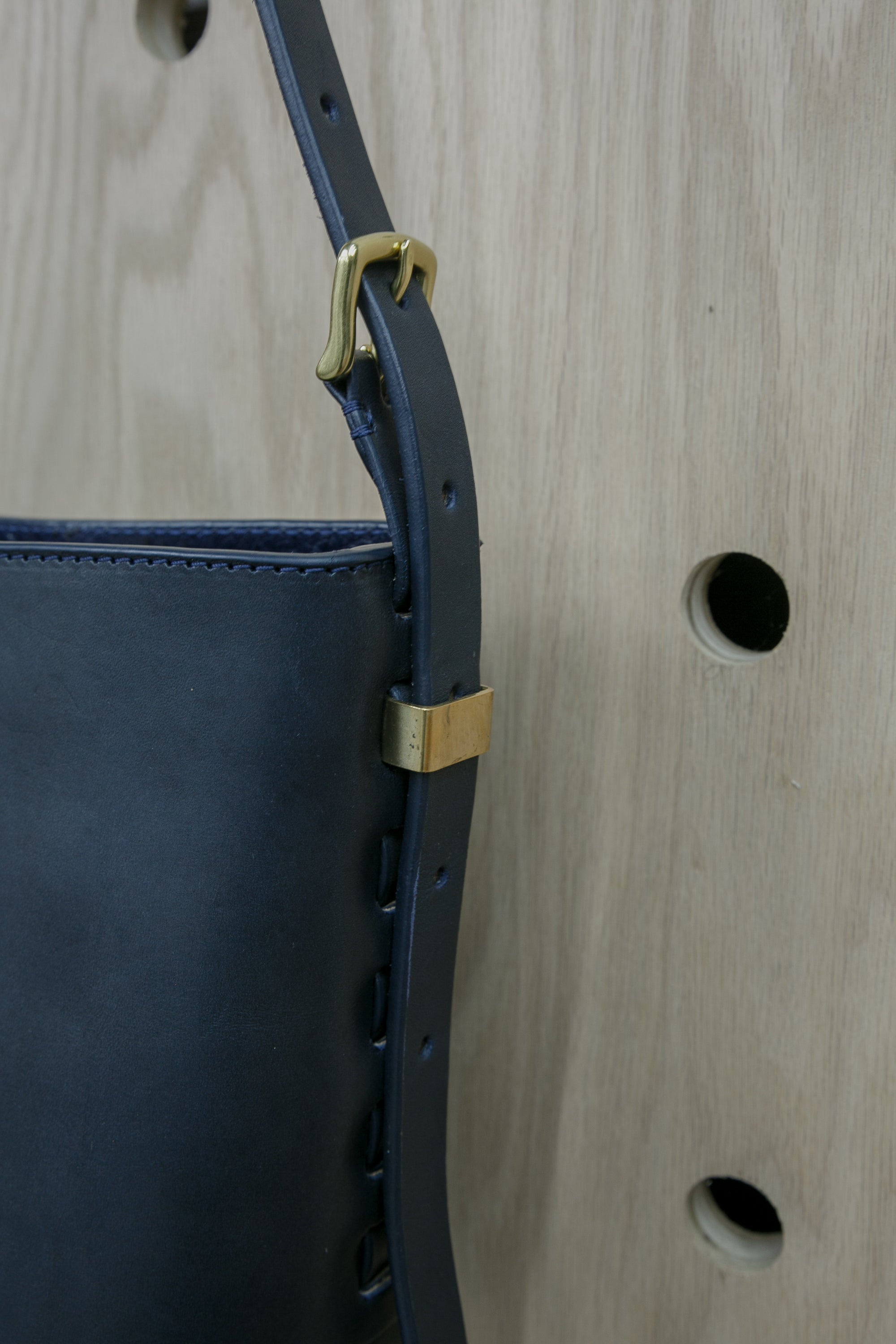 Mini Shelby: Navy: Pre-loved