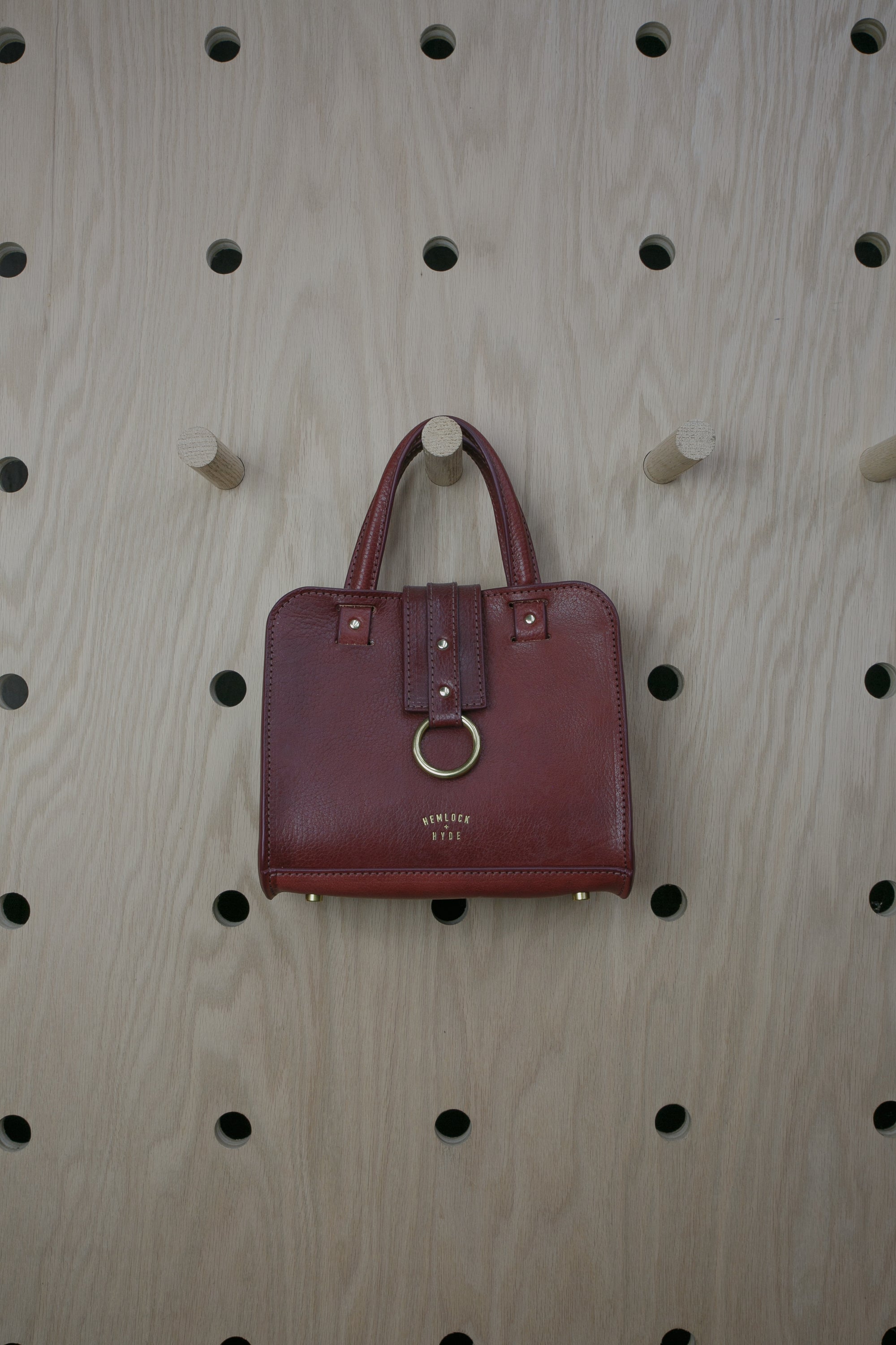 Milled Mini Bowery: Prototype