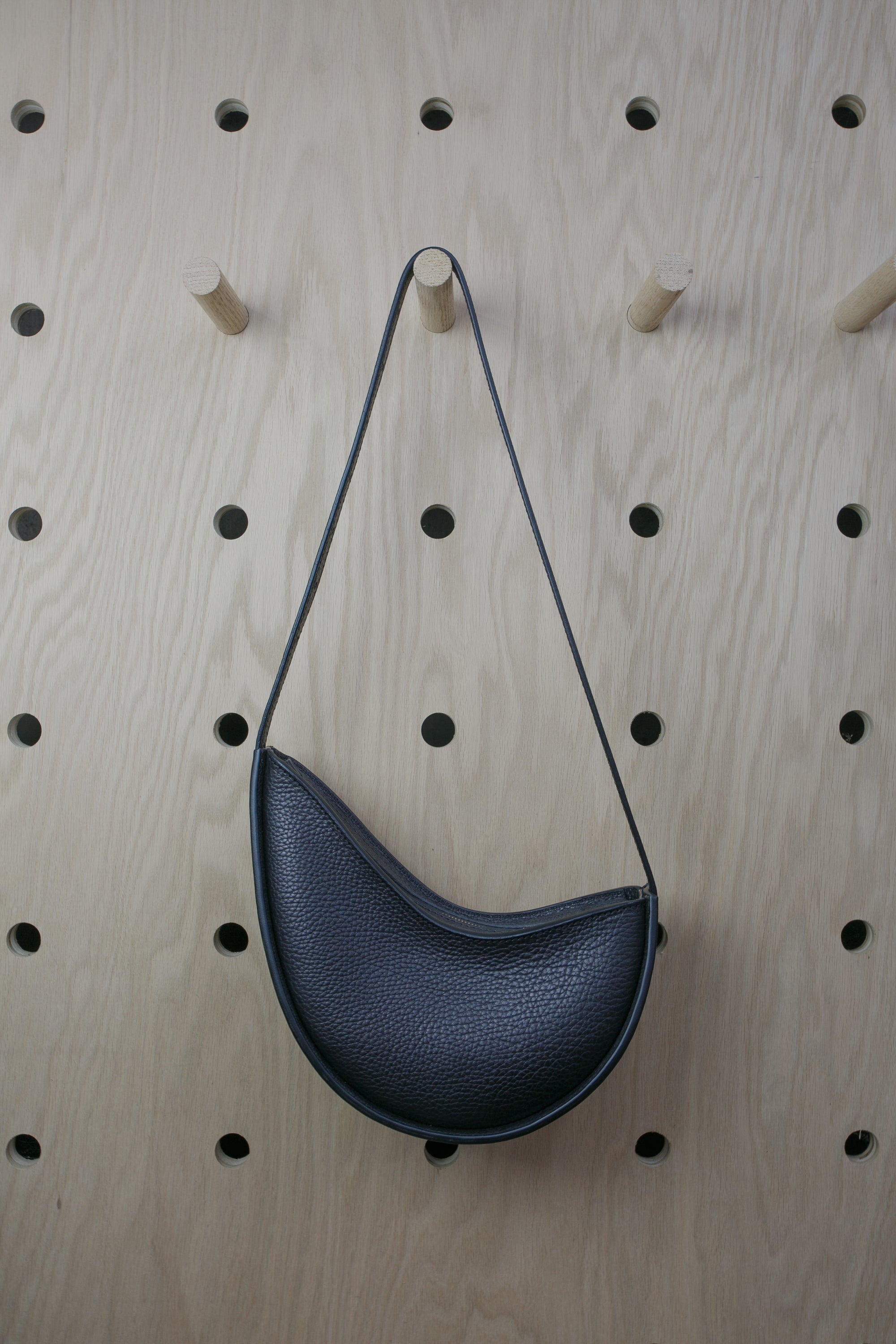 Milled Bota Bag: Prototype