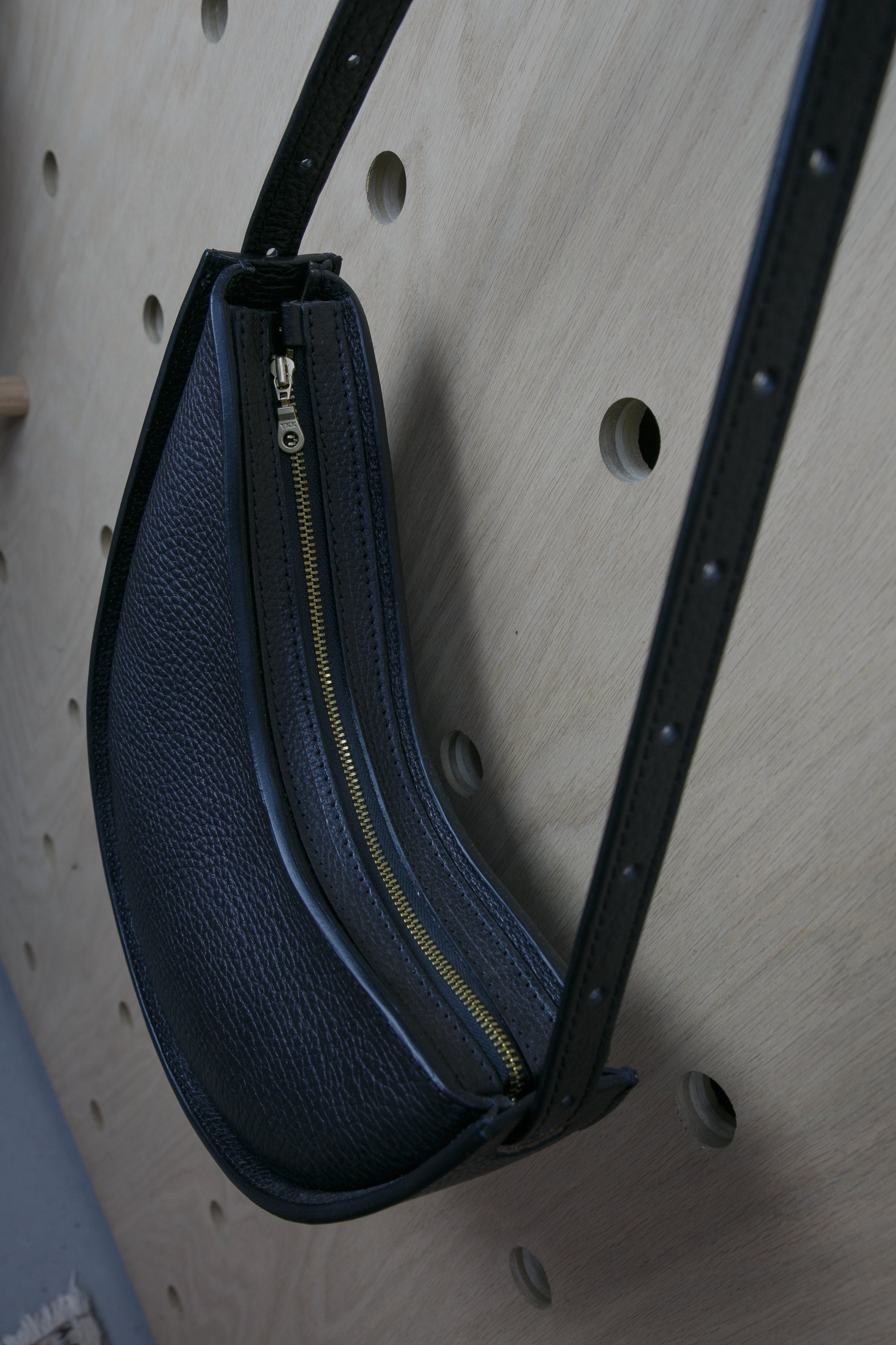 Milled Bota Bag: Prototype