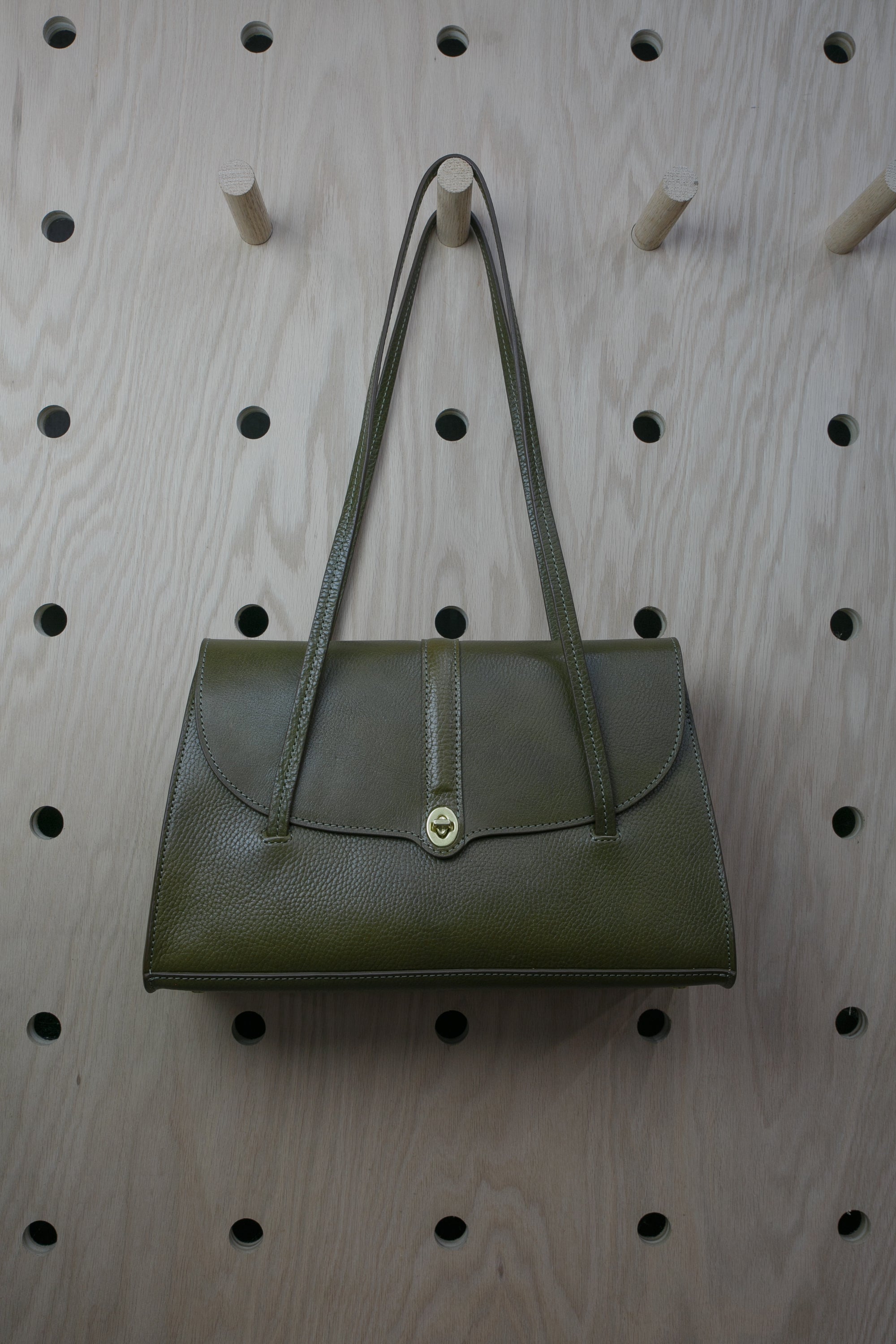 Milled Maeve 24:Two-Tone Prototype