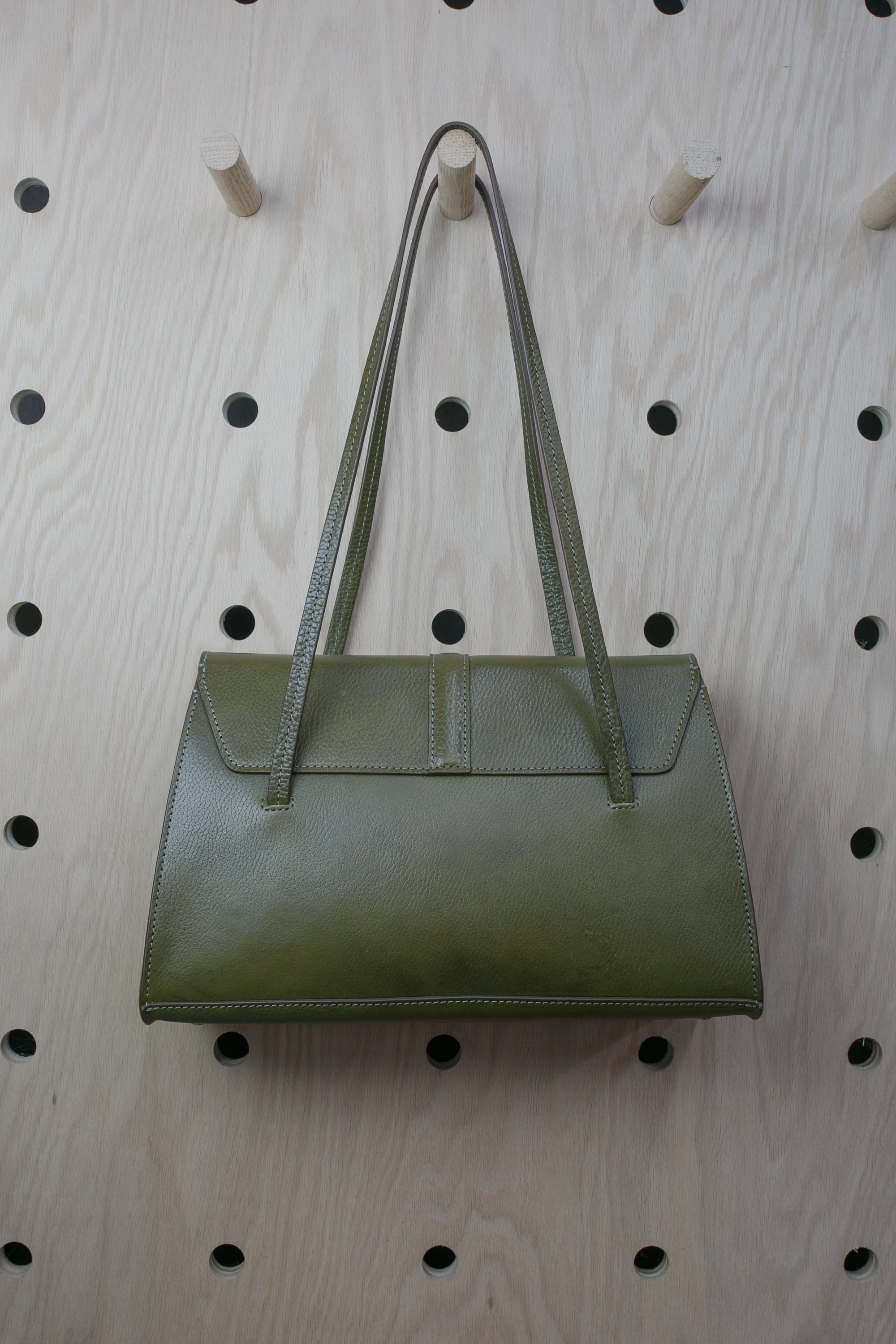 Milled Maeve 24:Two-Tone Prototype