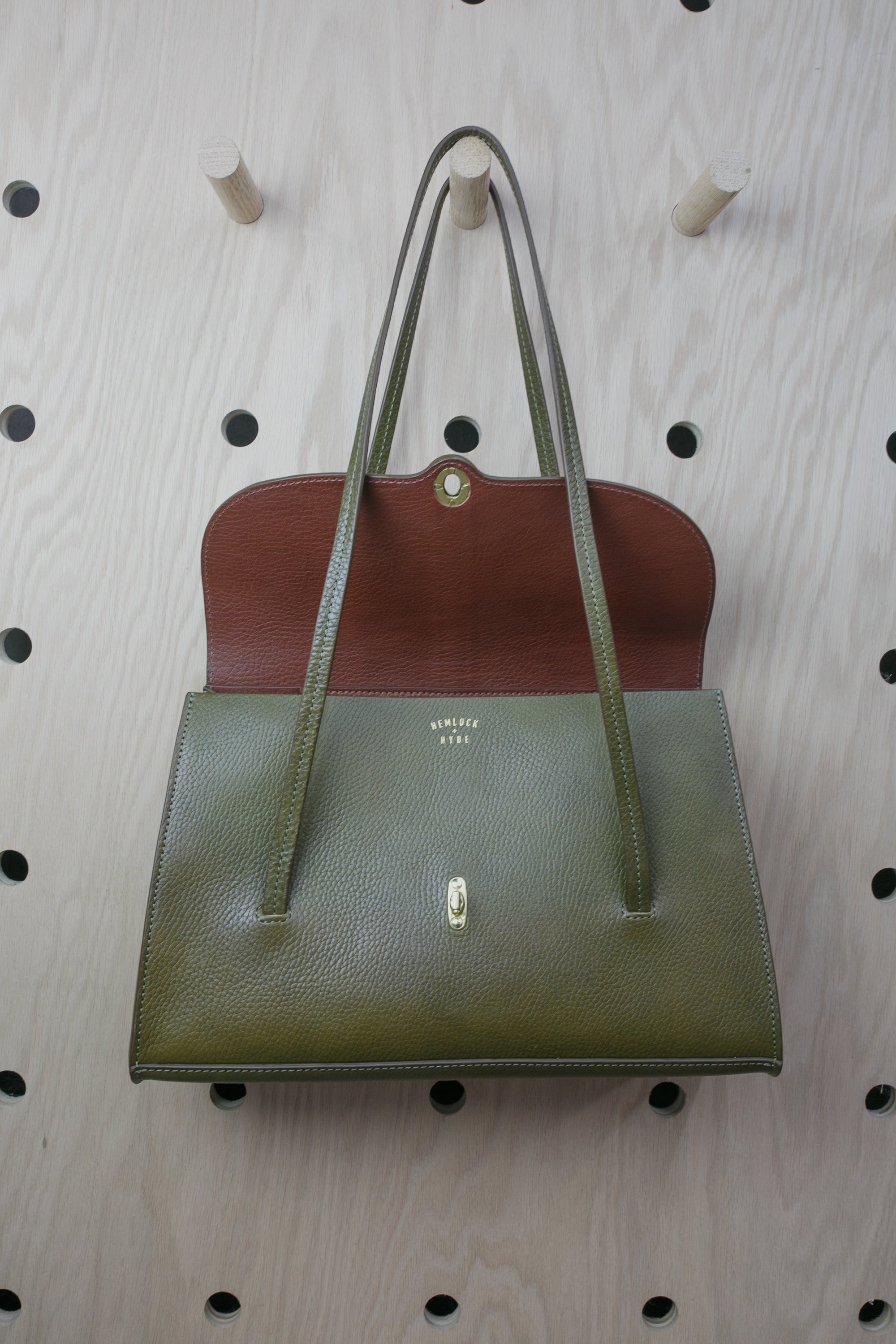 Milled Maeve 24:Two-Tone Prototype