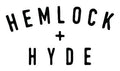 Hemlock and Hyde logo