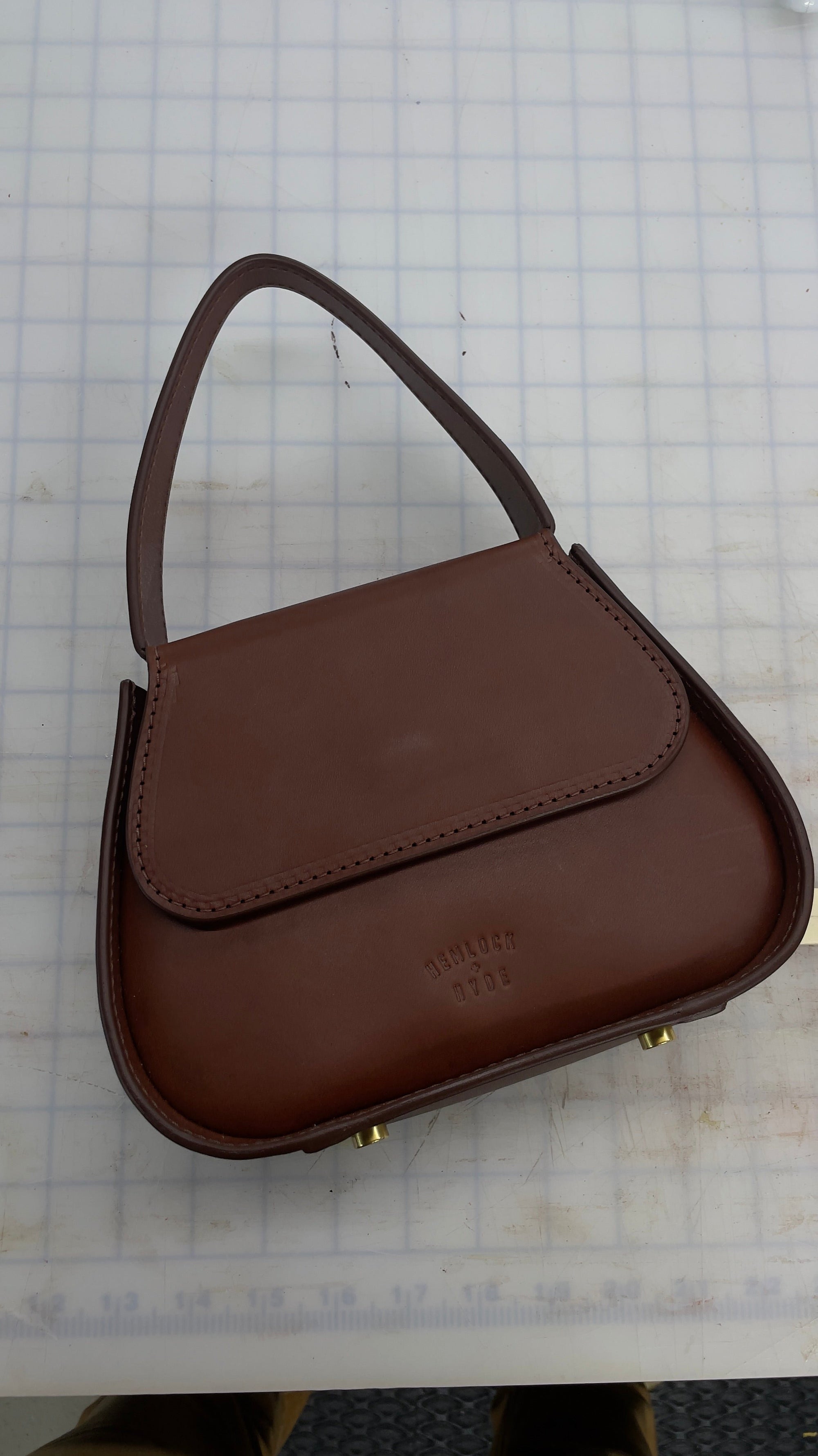 Mini Chloe: Pre-loved