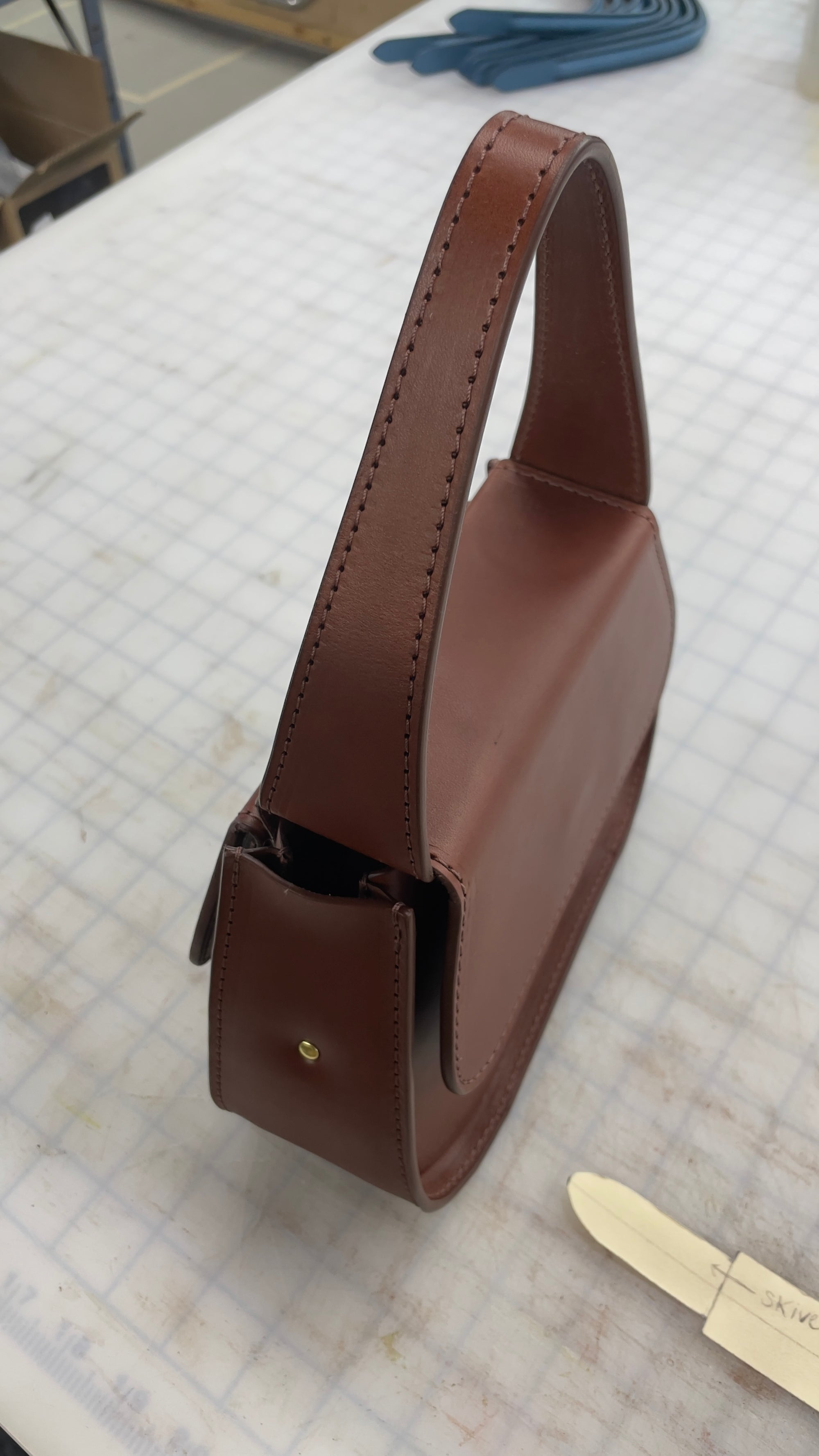 Mini Chloe: Pre-loved