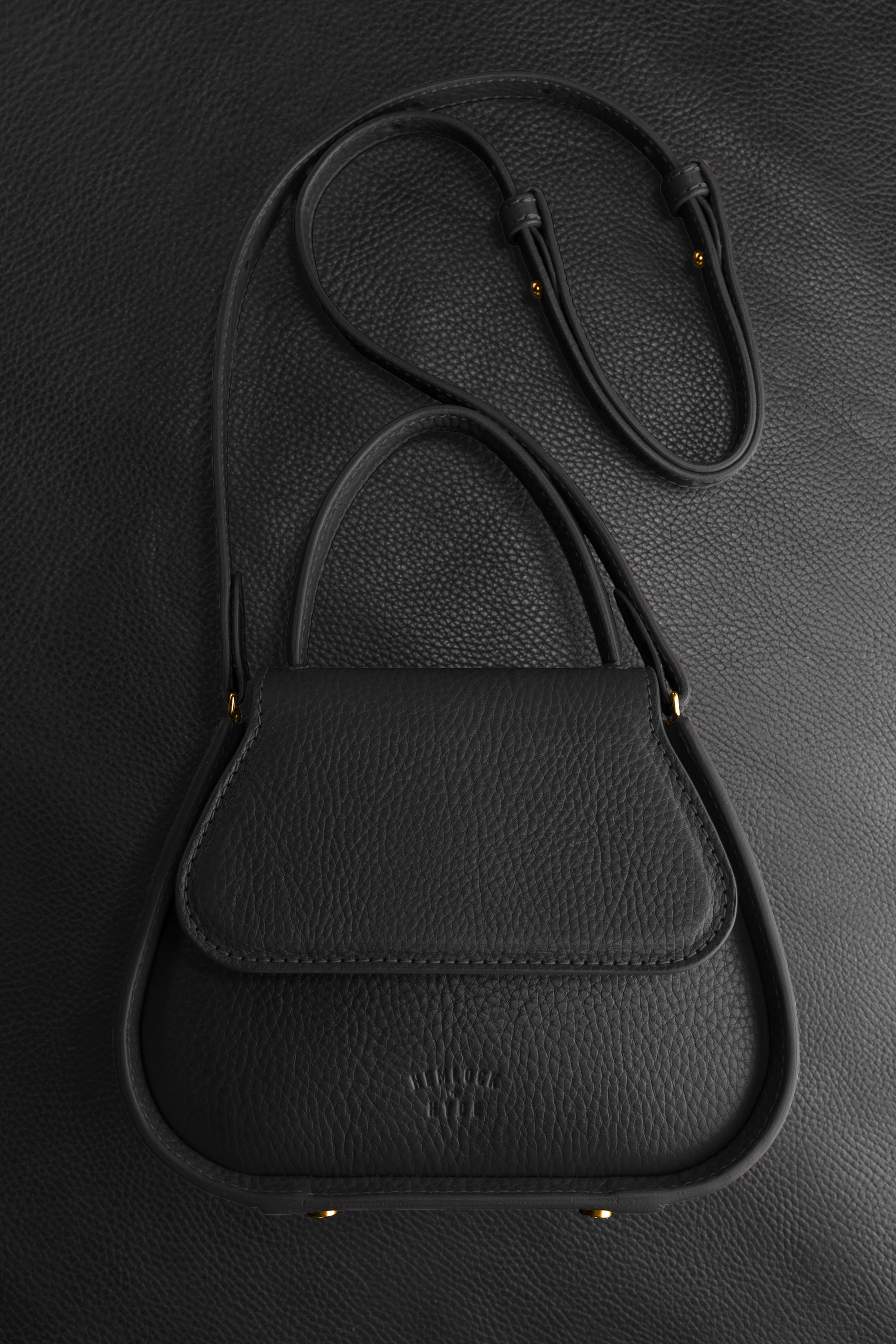 Milled Mini Chloe