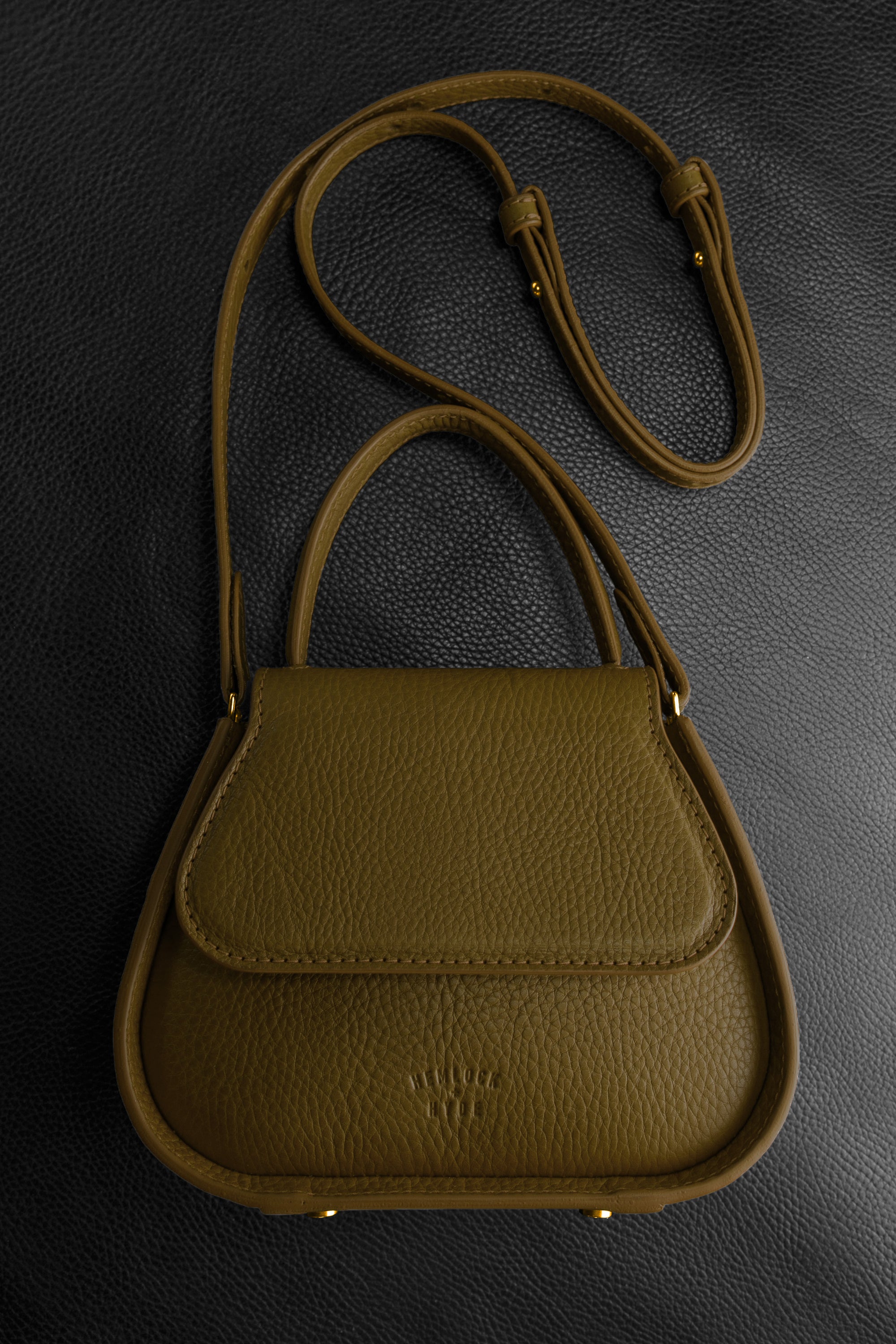 Milled Mini Chloe