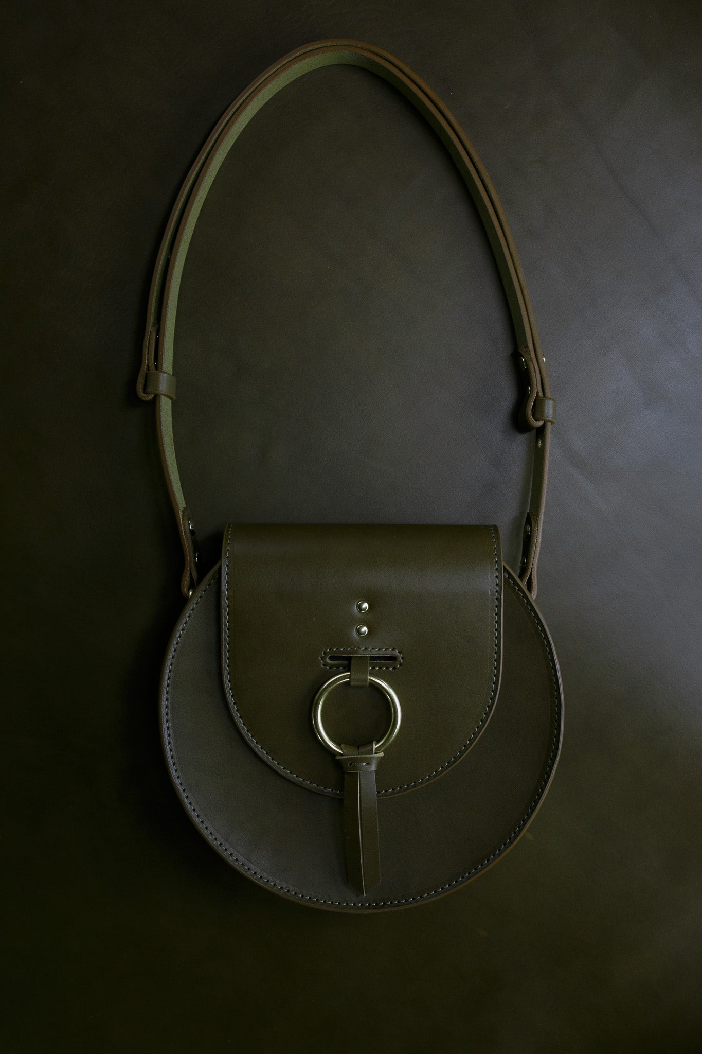 Phoebe Crossbody