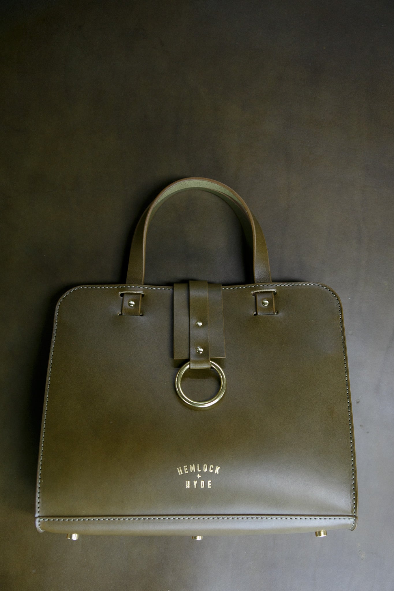 Bowery Bag