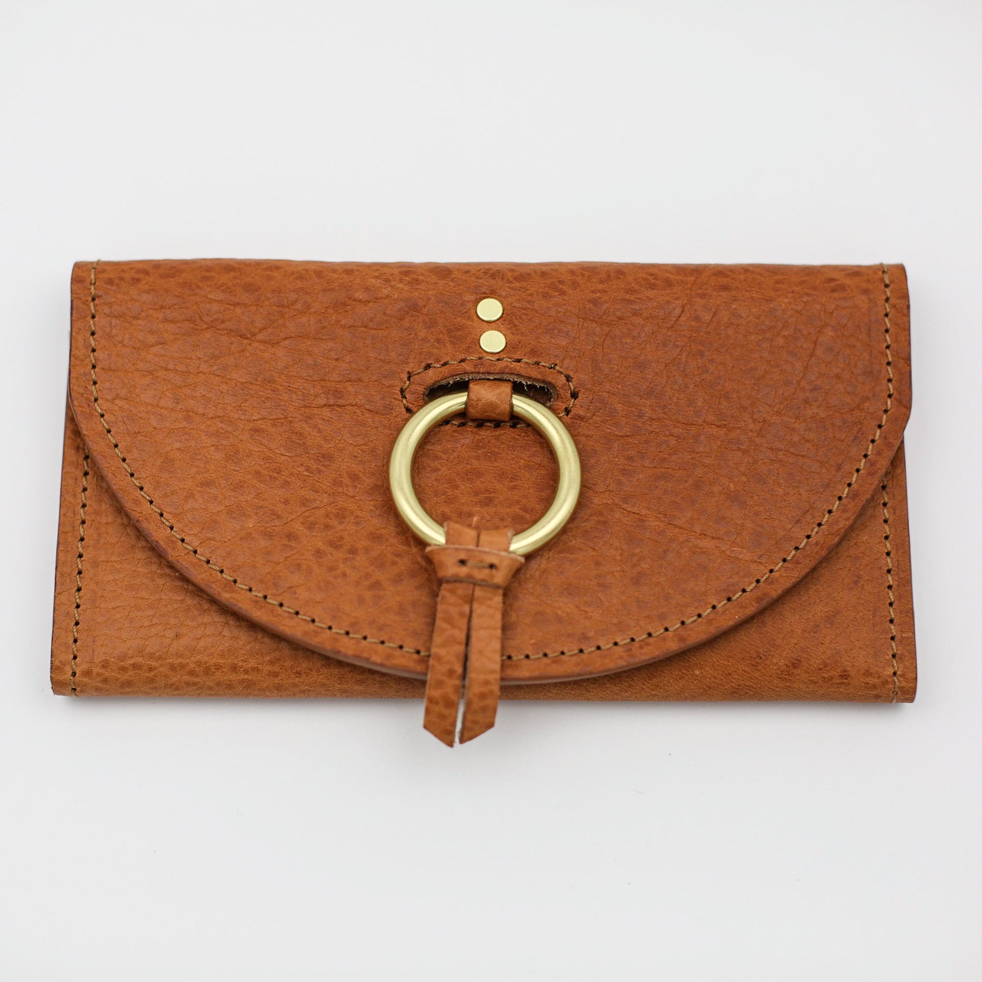 Rosie Wallet Pattern