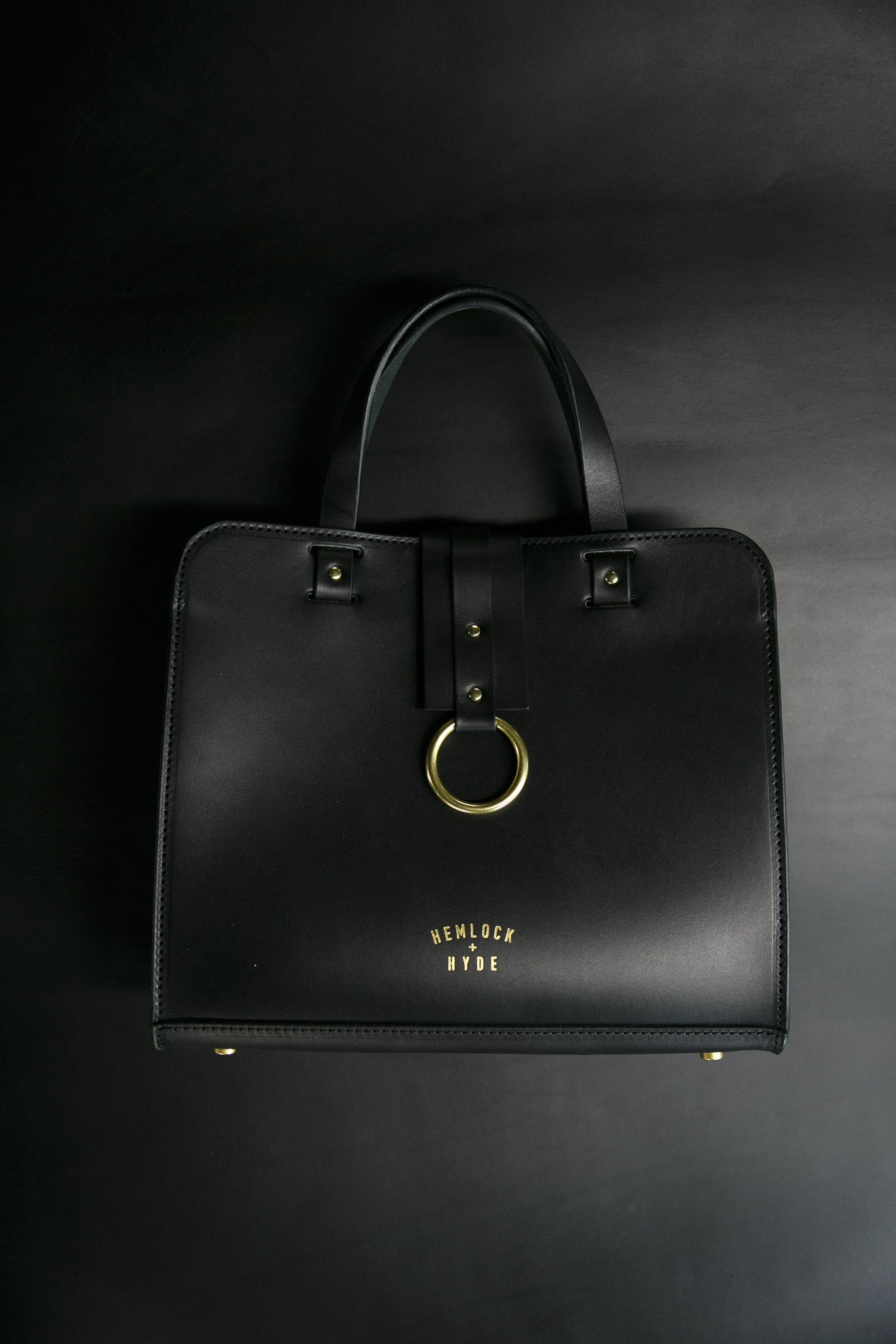 Bowery Bag