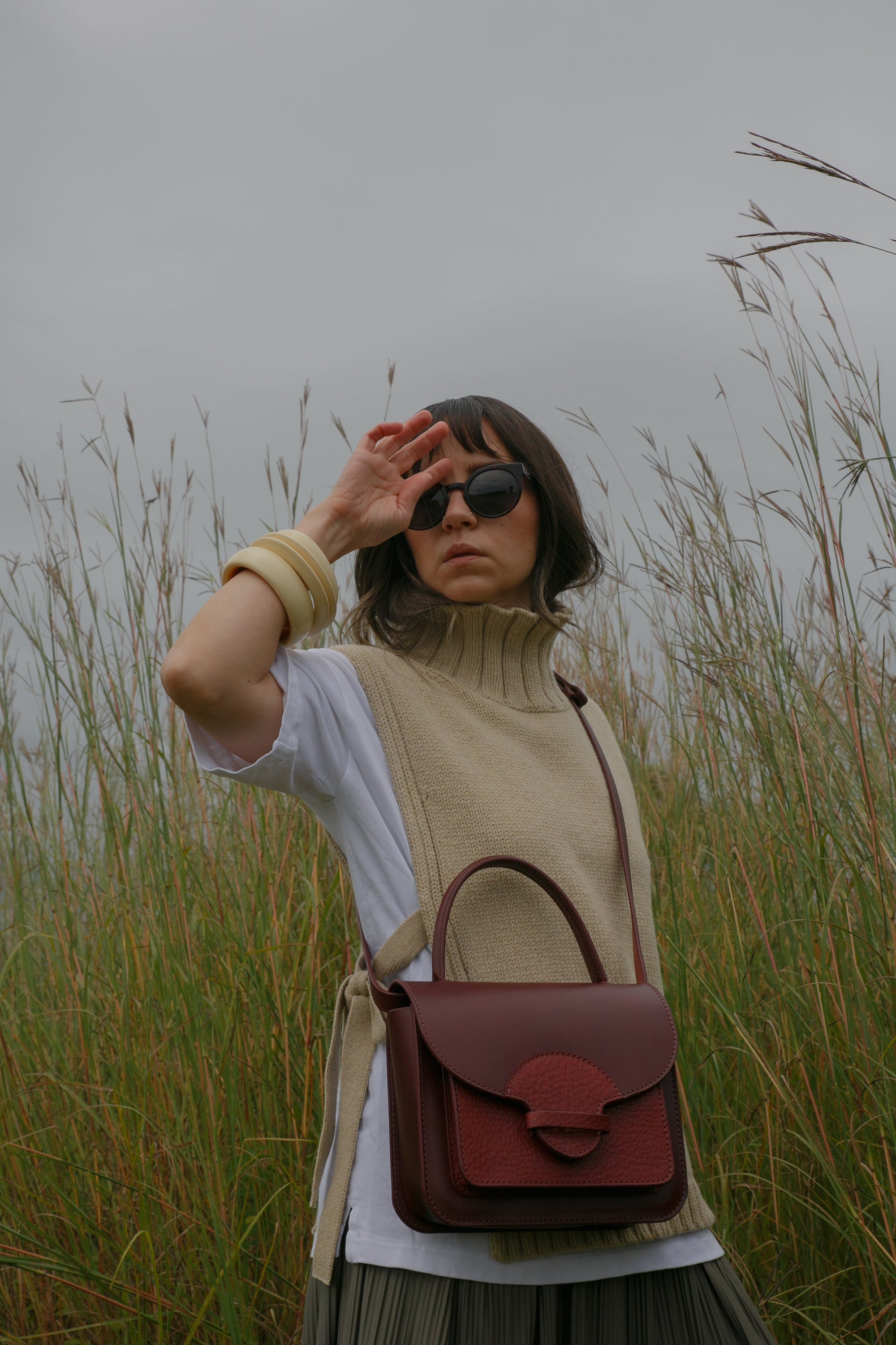 The Philosophy of Handbags as Functional Art