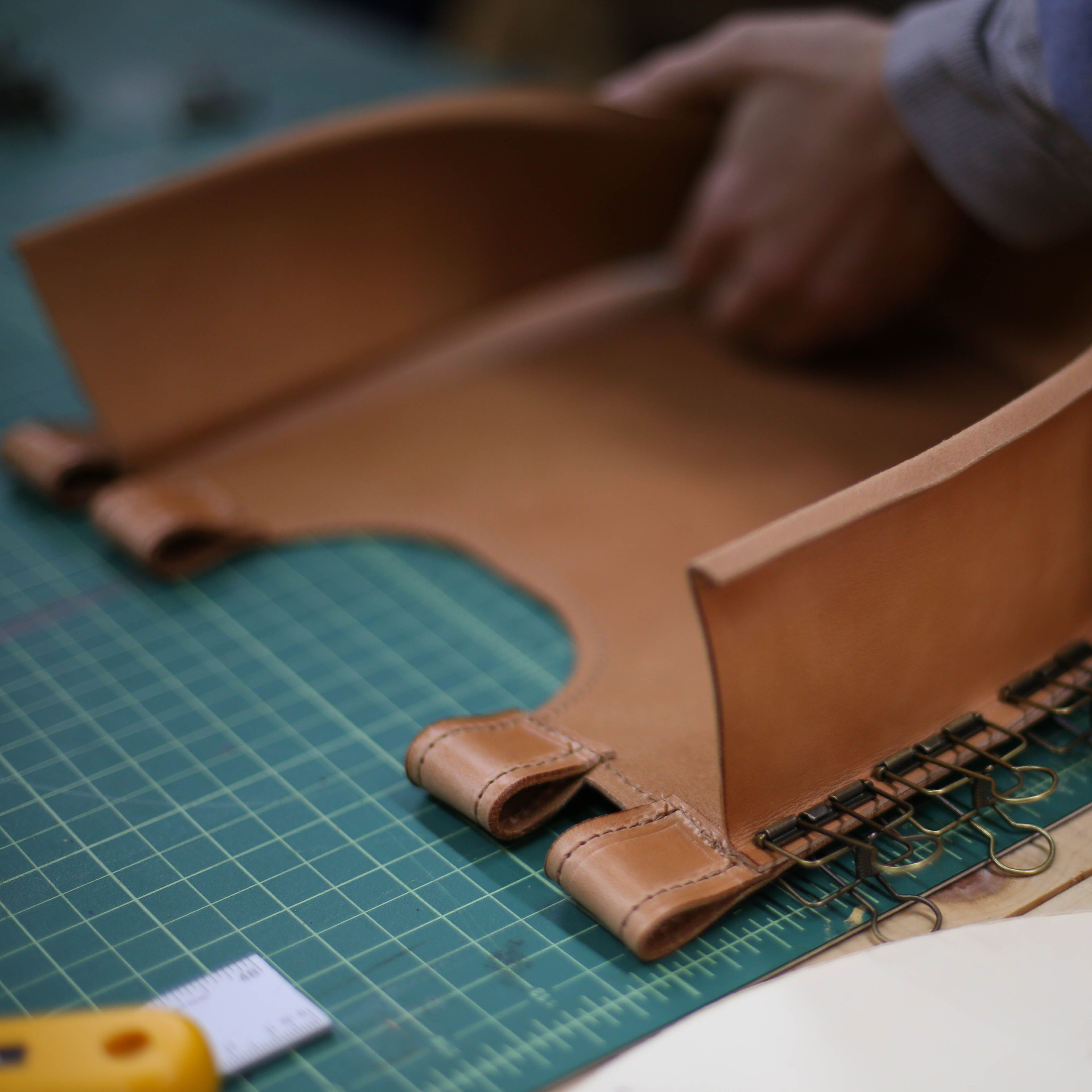 Our creative process – Hemlock and Hyde