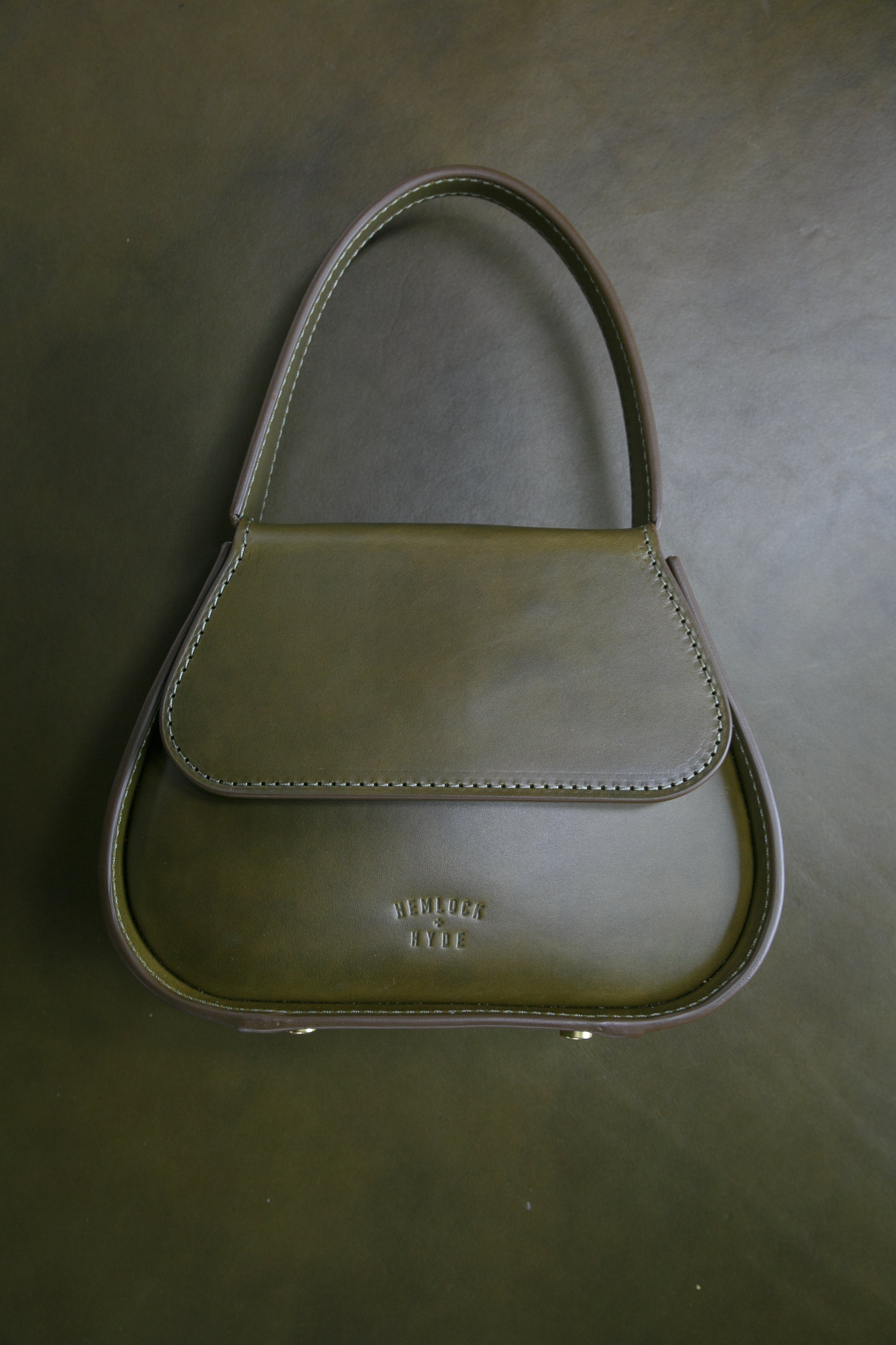 Mini Chloé – Hemlock and Hyde