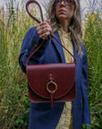 Greta Crossbody