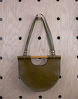 Margot Dowel Bag: Pre-Loved