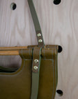 Margot Dowel Bag: Pre-Loved