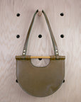 Margot Dowel Bag: Pre-Loved