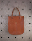 Luna Tote: Pre-Loved, Discontinued Color and Design