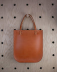 Luna Tote: Pre-Loved, Discontinued Color and Design