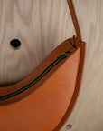 Milled Bota Bag: Discontinued Color