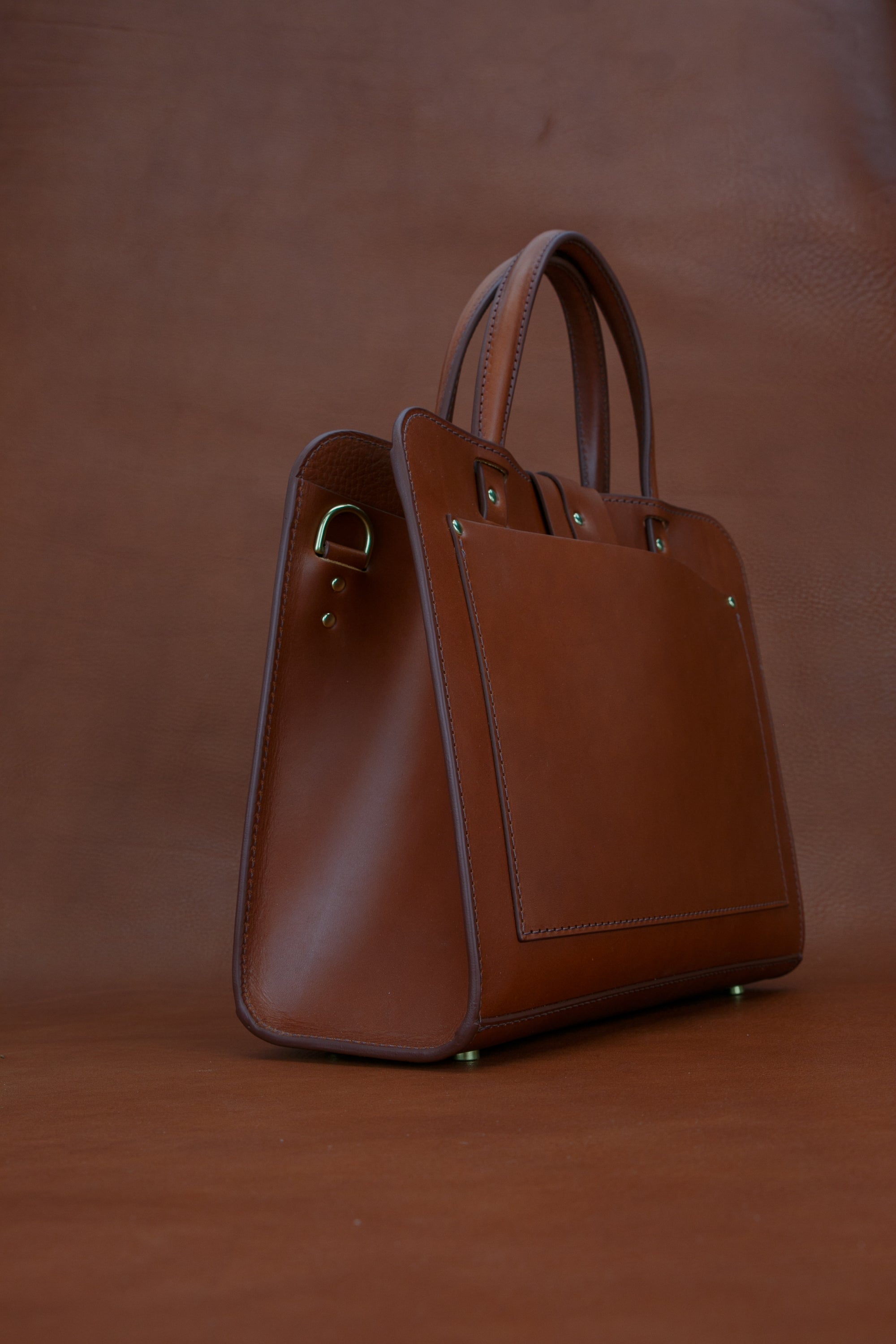 Bowery Bag