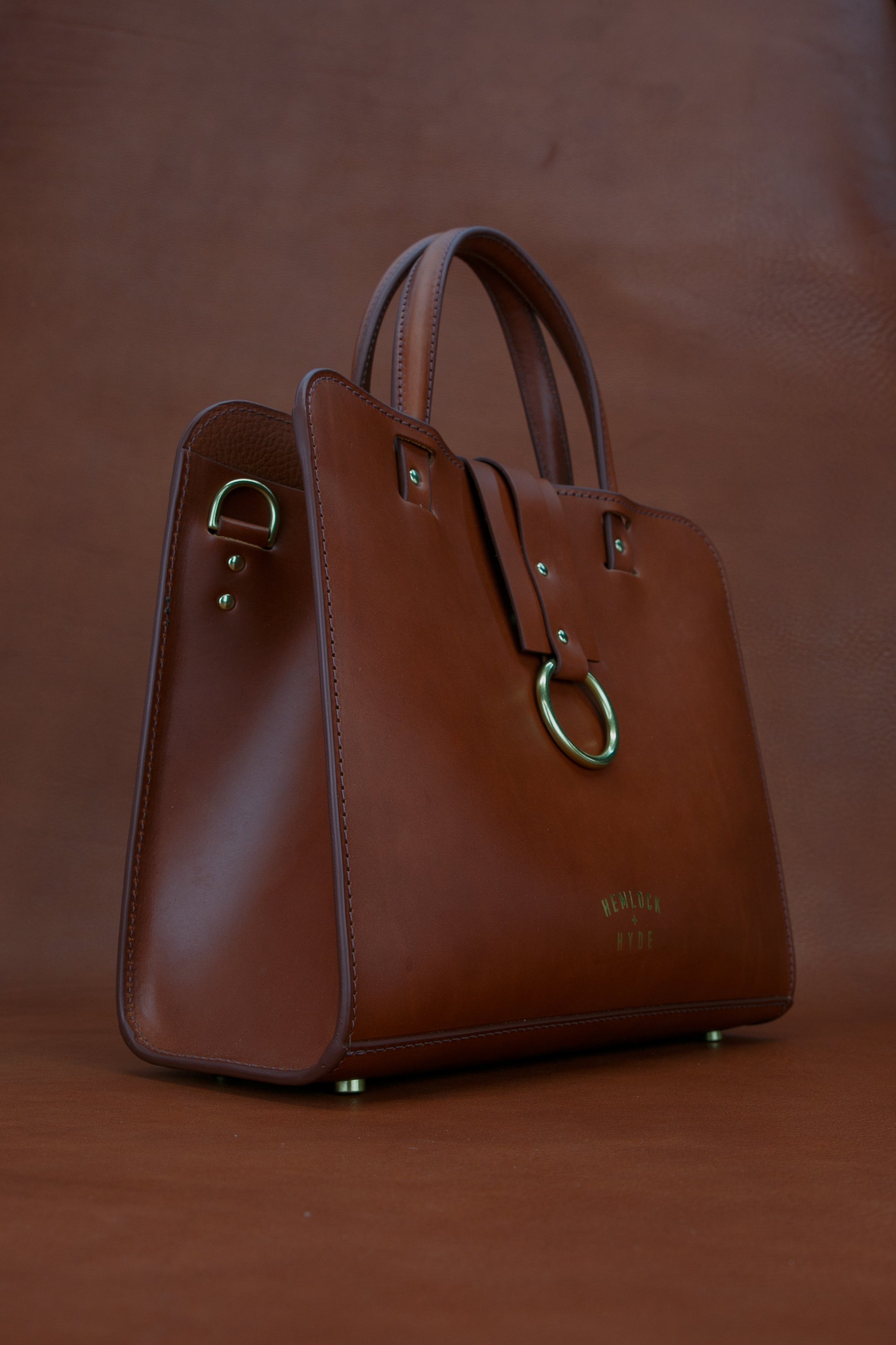 Bowery Bag