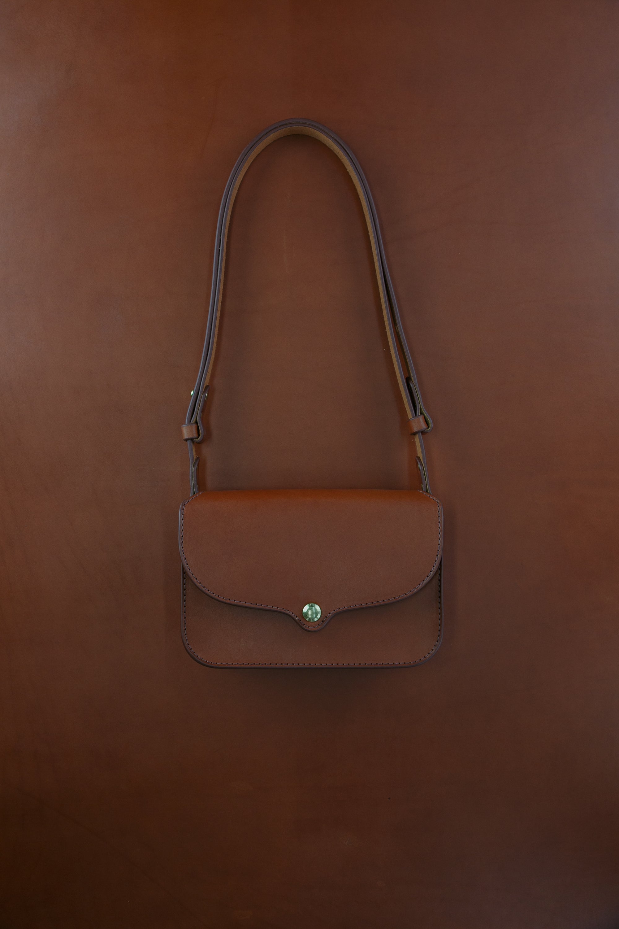 Maeve Crossbody