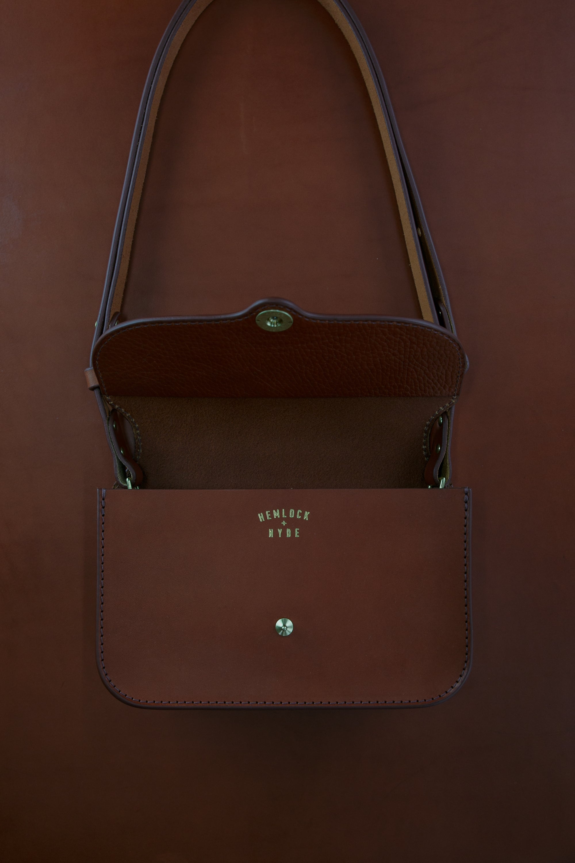 Maeve Crossbody