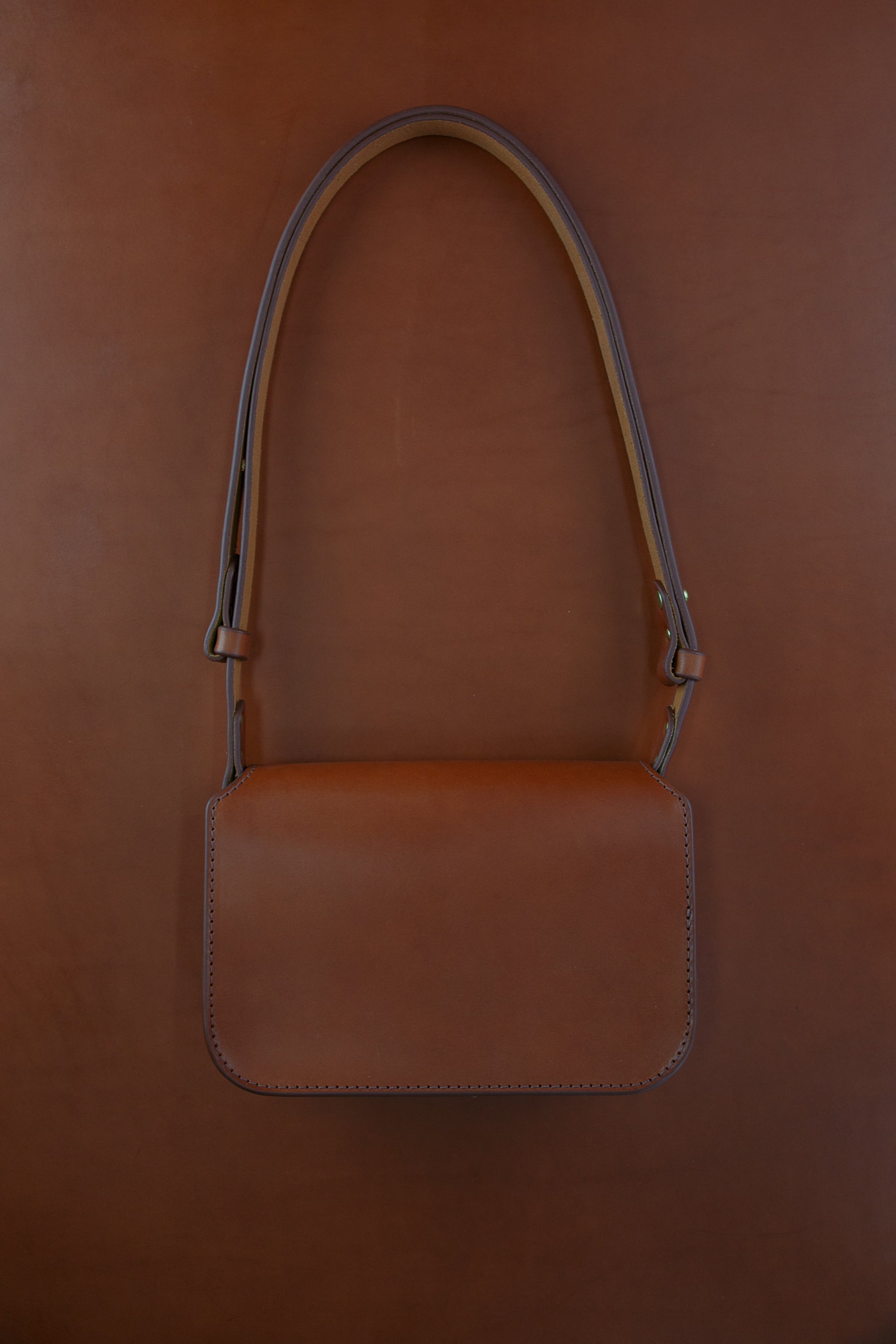 Maeve Crossbody
