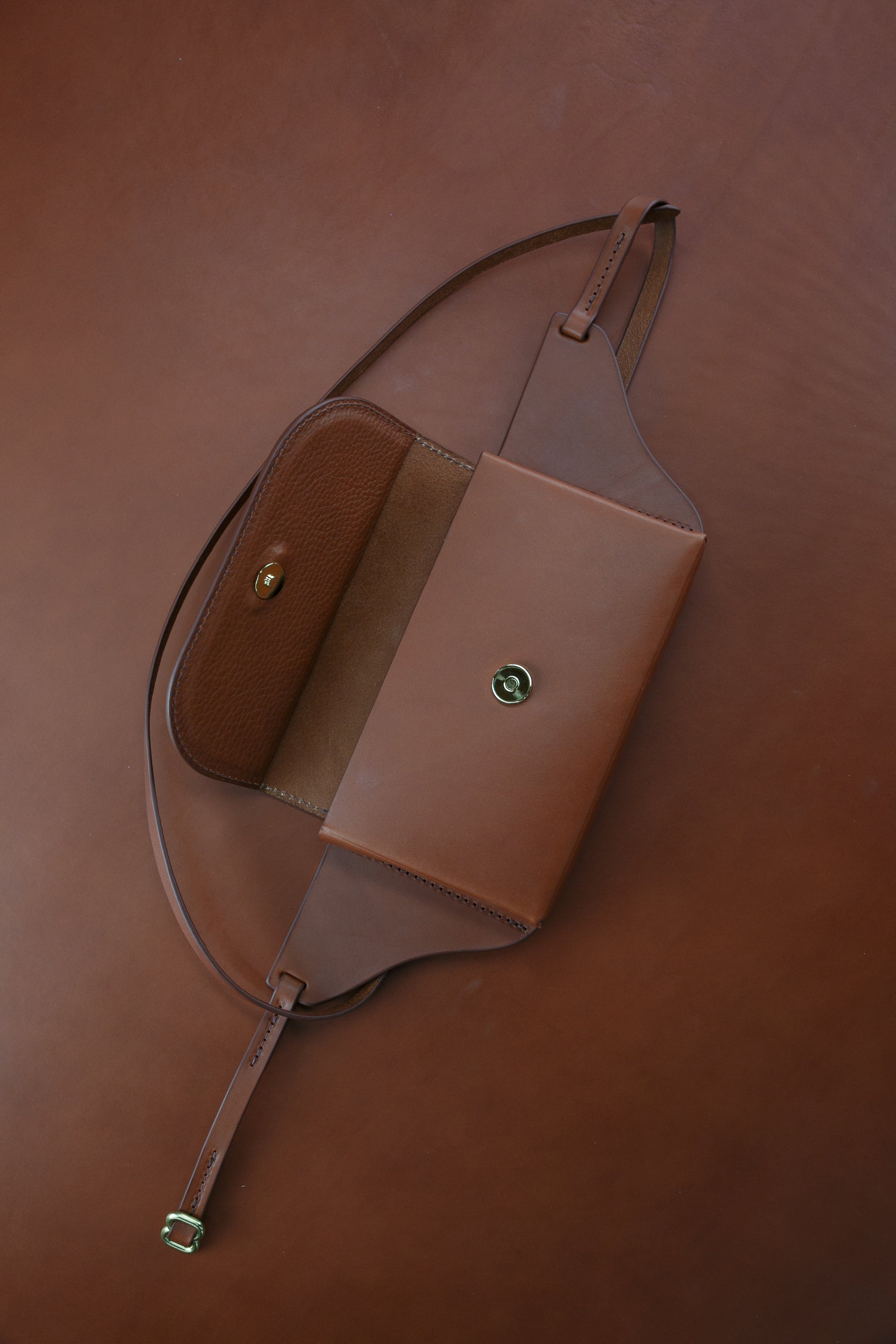 Charlotte Sling Bag