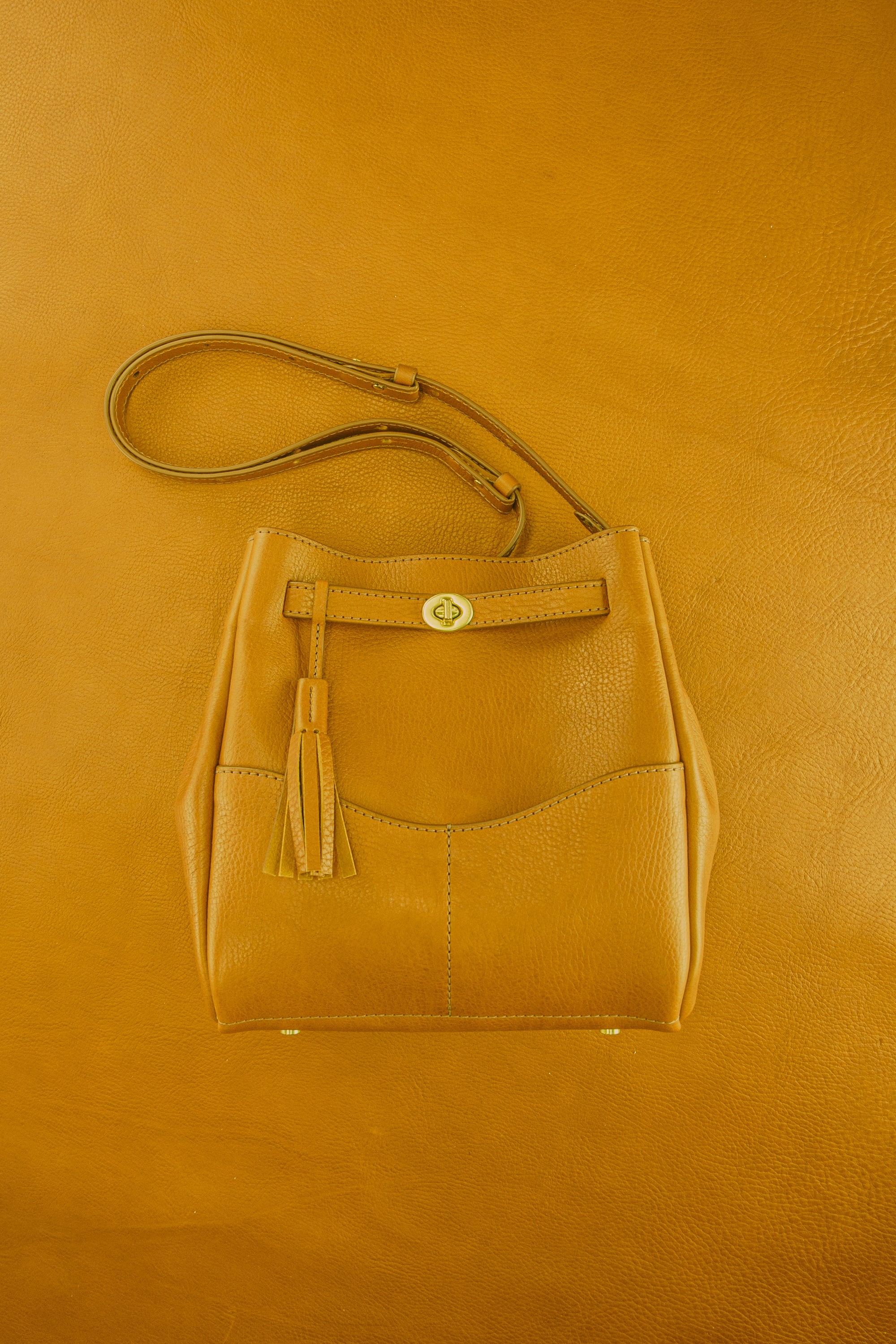Veda: Goldenrod
