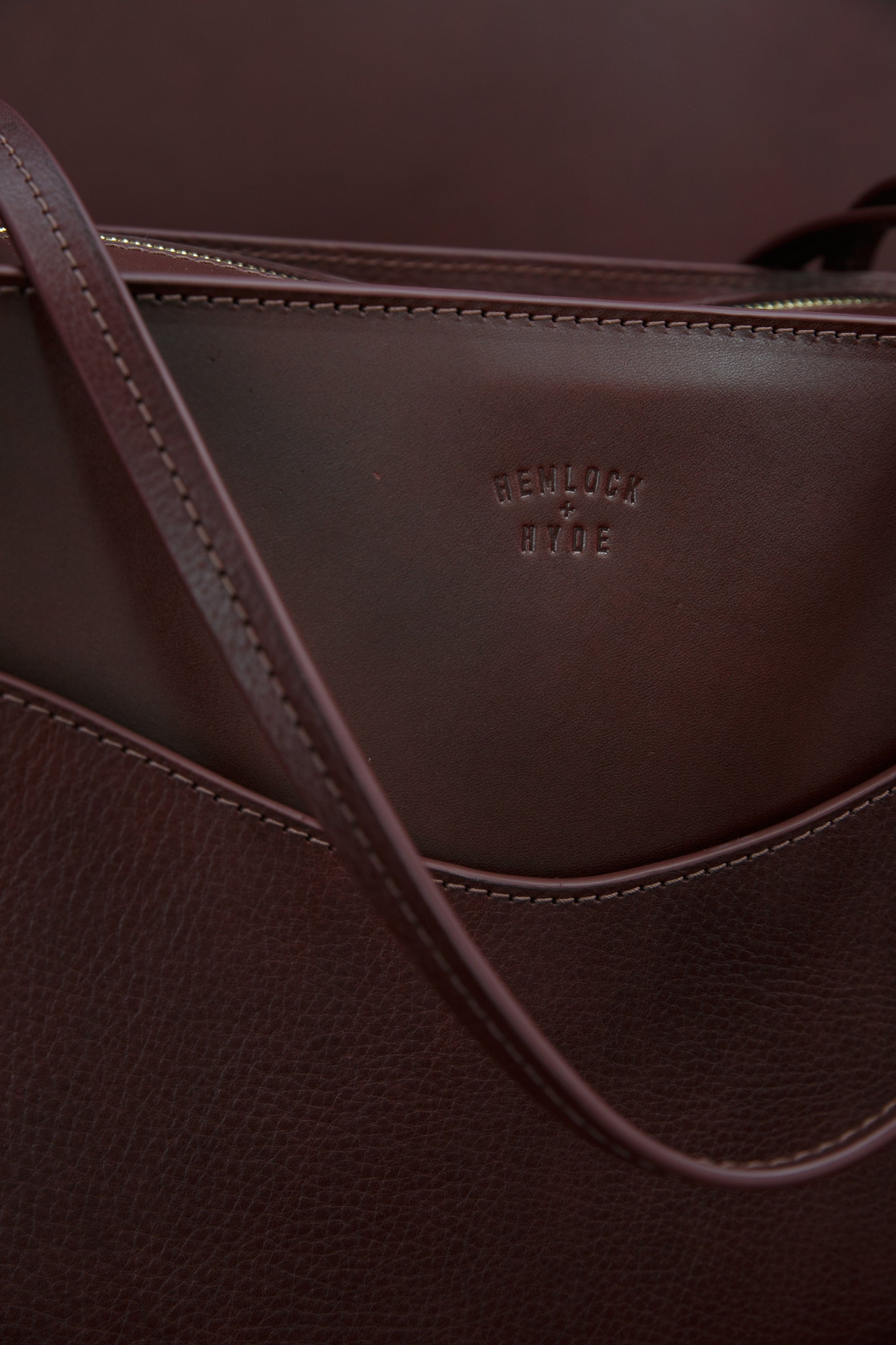 Berkeley Day Bag