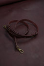 Matching Adjustable Crossbody Strap