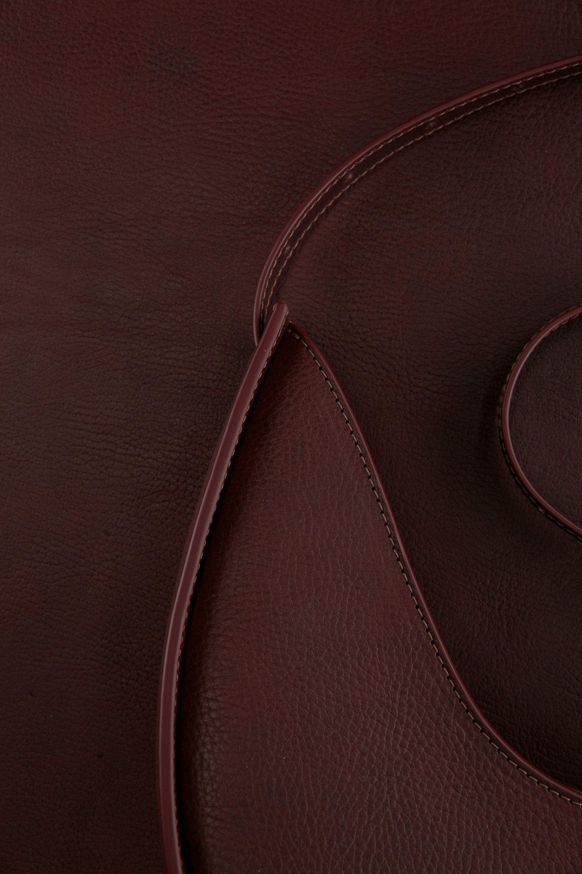 Lined Bota Bag