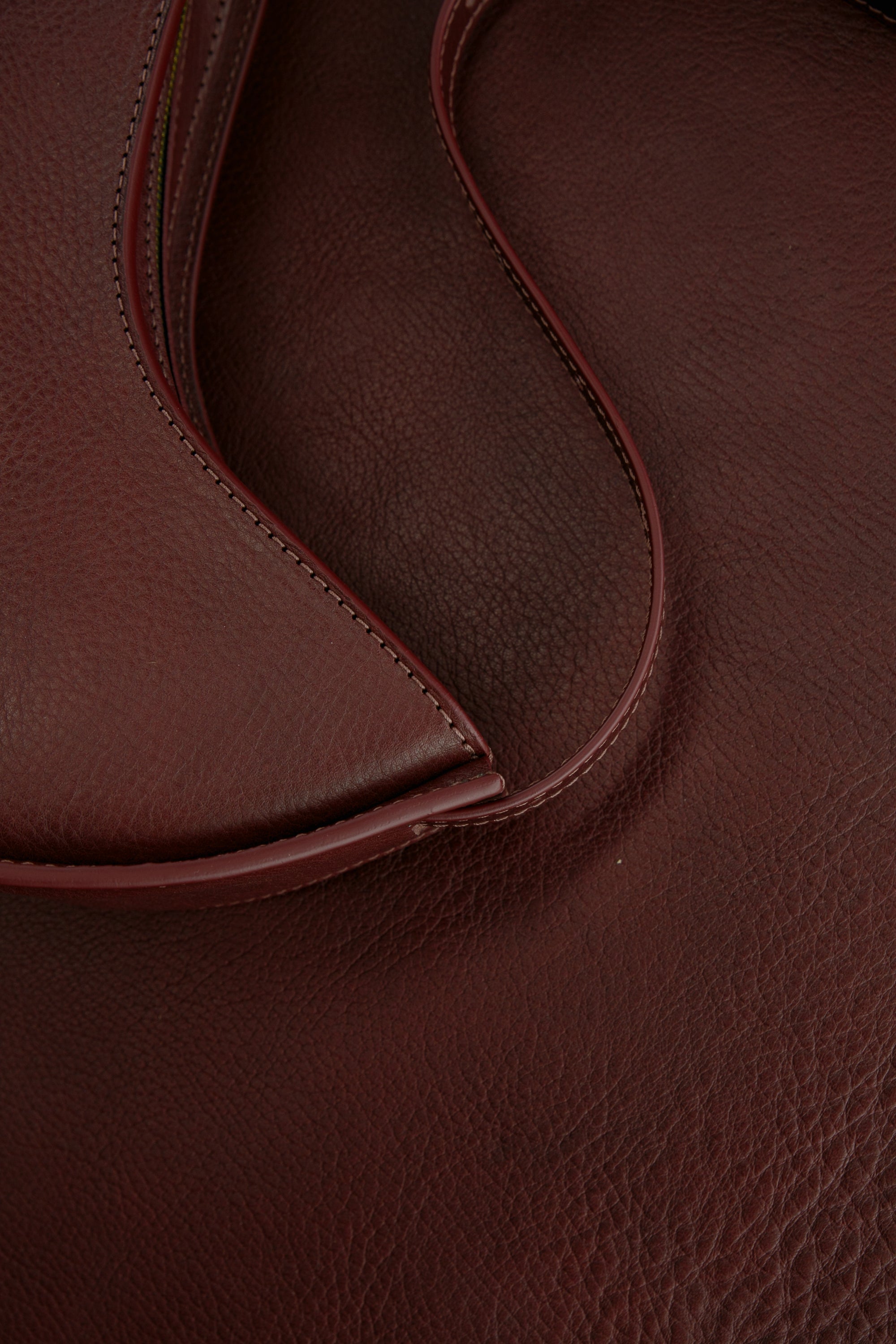 Lined Bota Bag