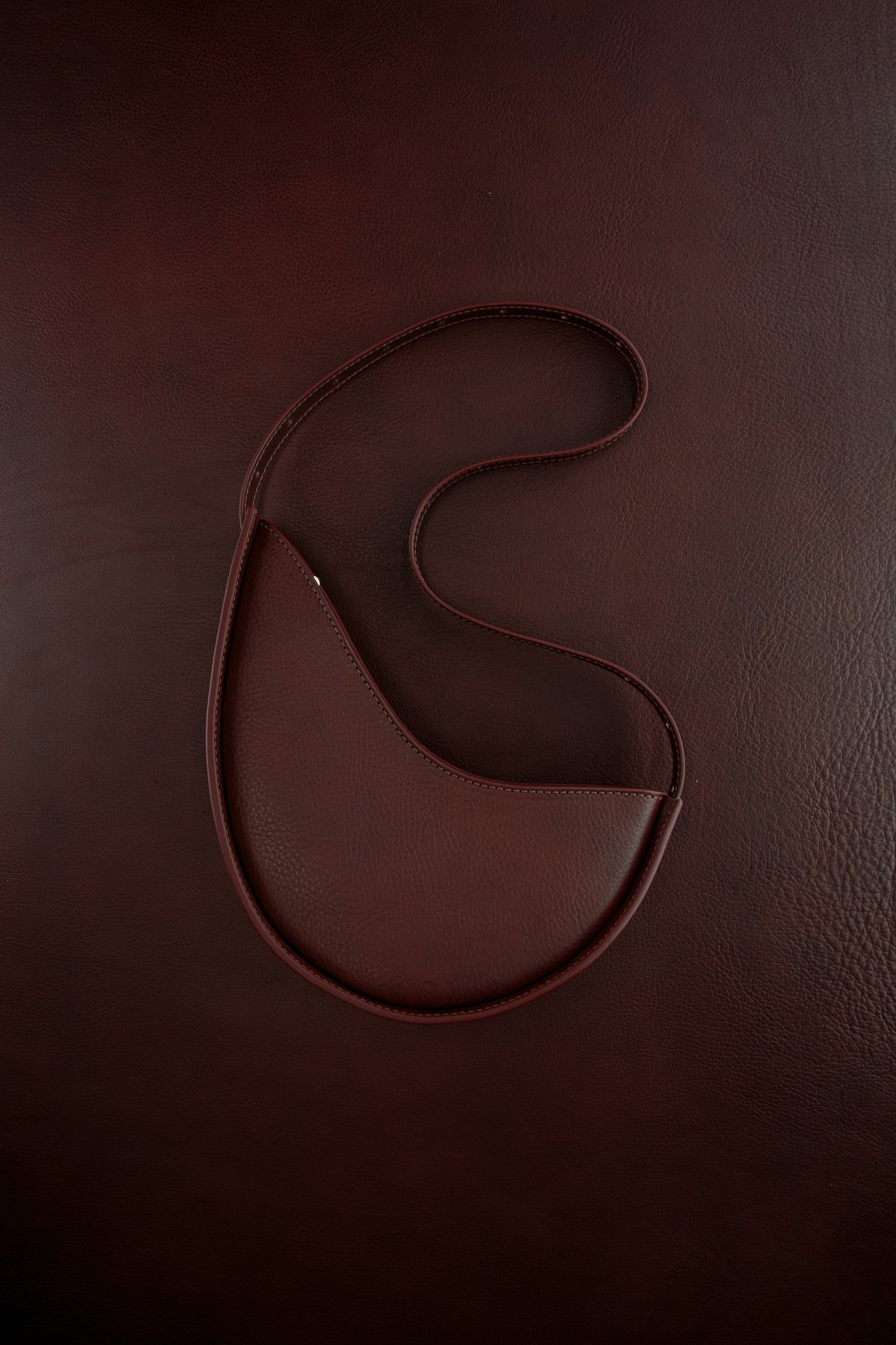 Lined Bota Bag