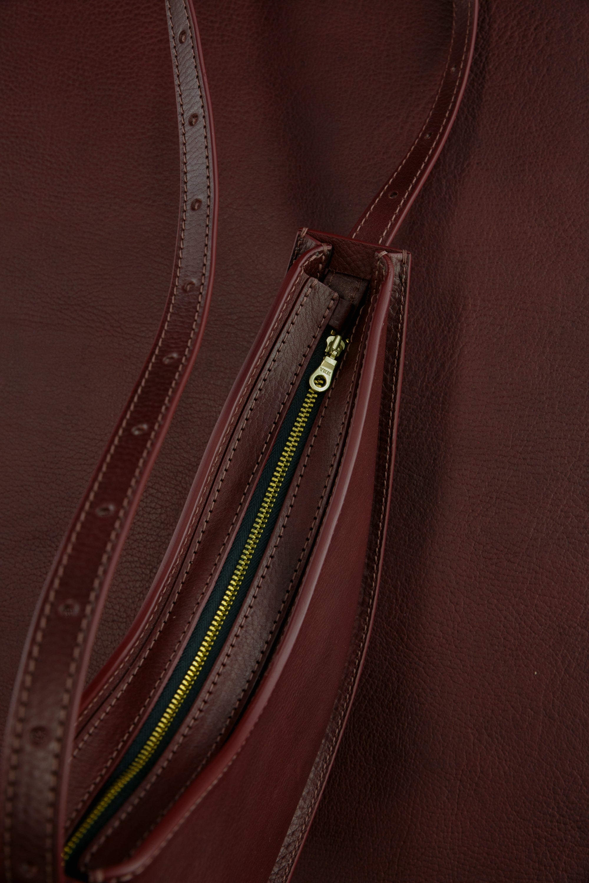Lined Bota Bag